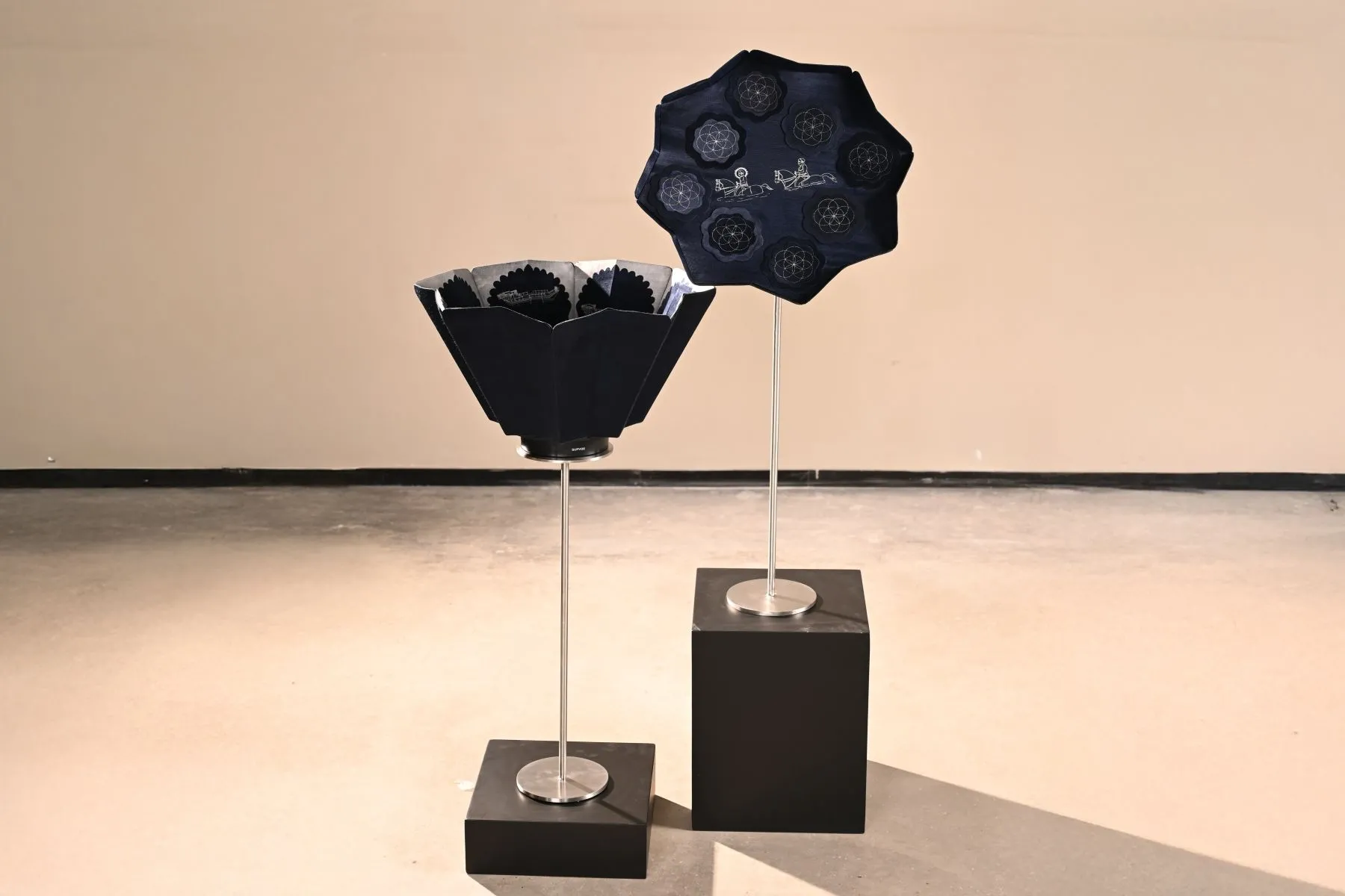 Lakescape by Aditi Babel - The House of Things
