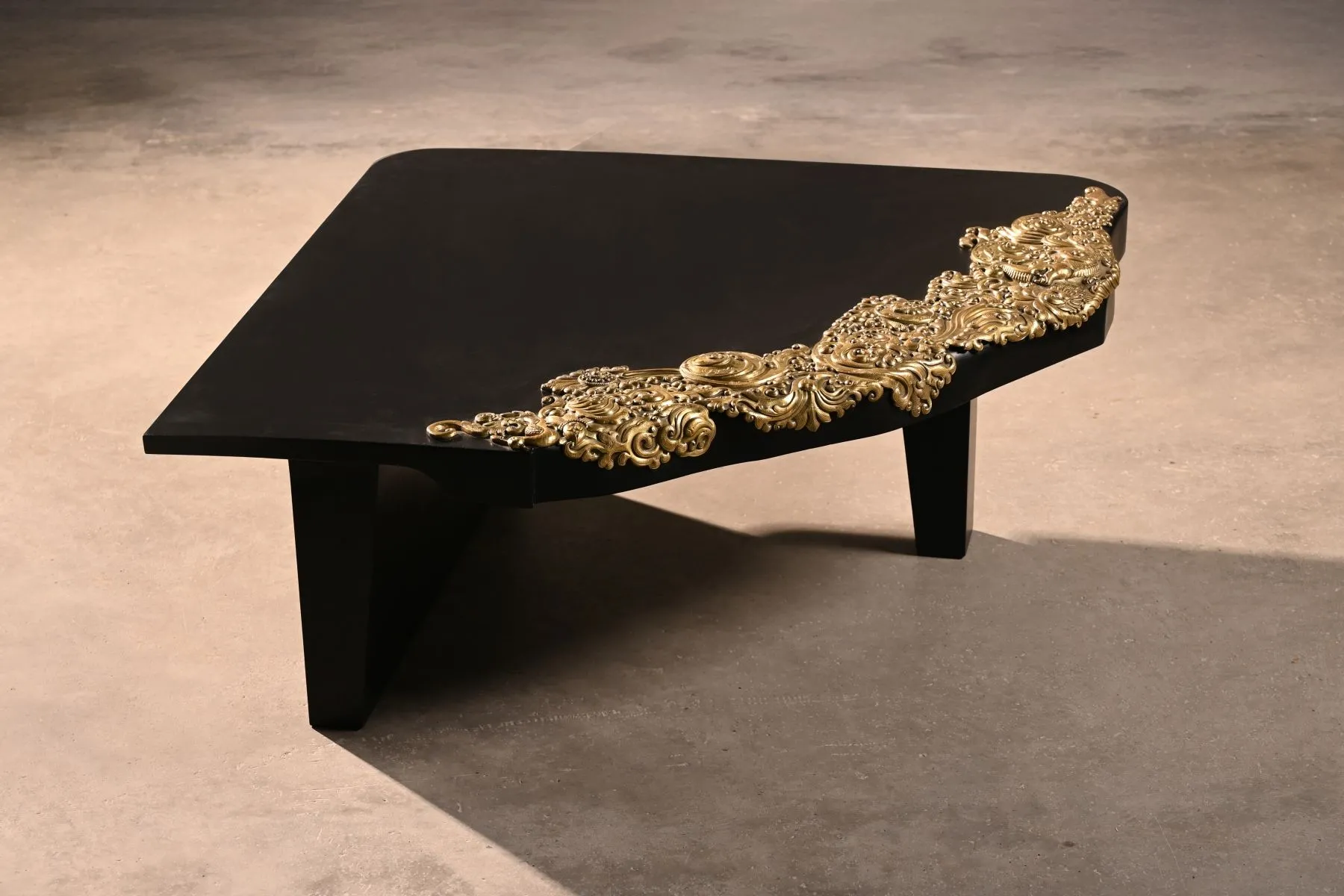 Panna Coffee Table by Mana Collective | The House of Things