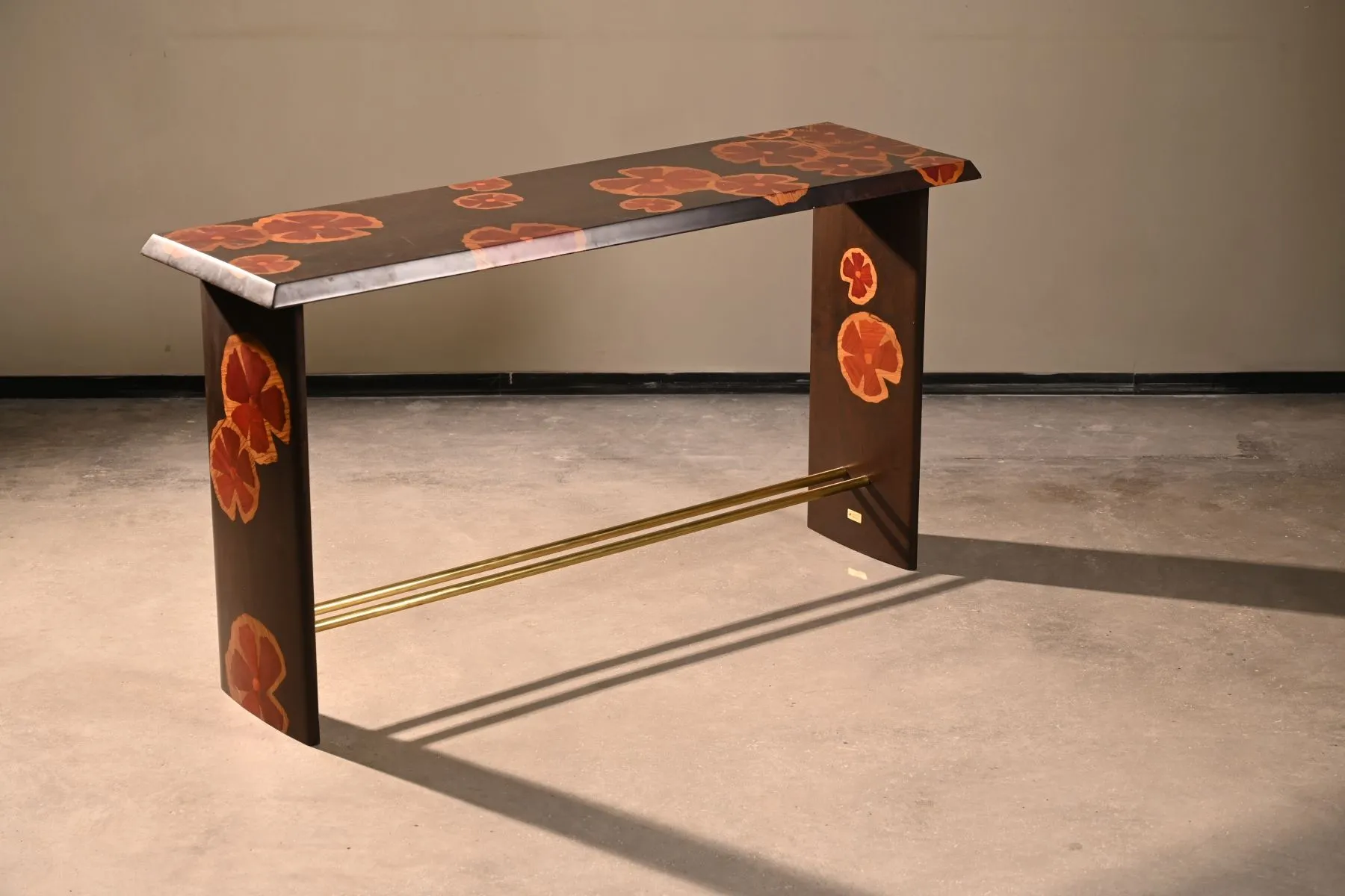 Padma Console by Intent Made | The House of Things
