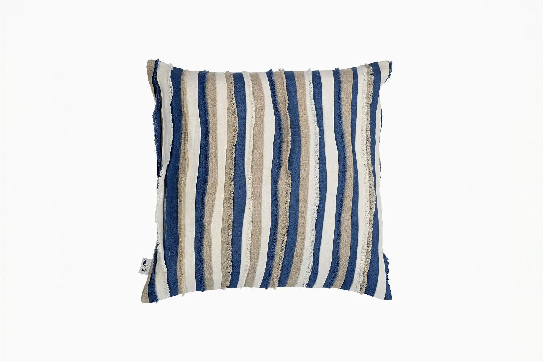 Abaca Cushion Cover |Studio ABACA | The House Of Things