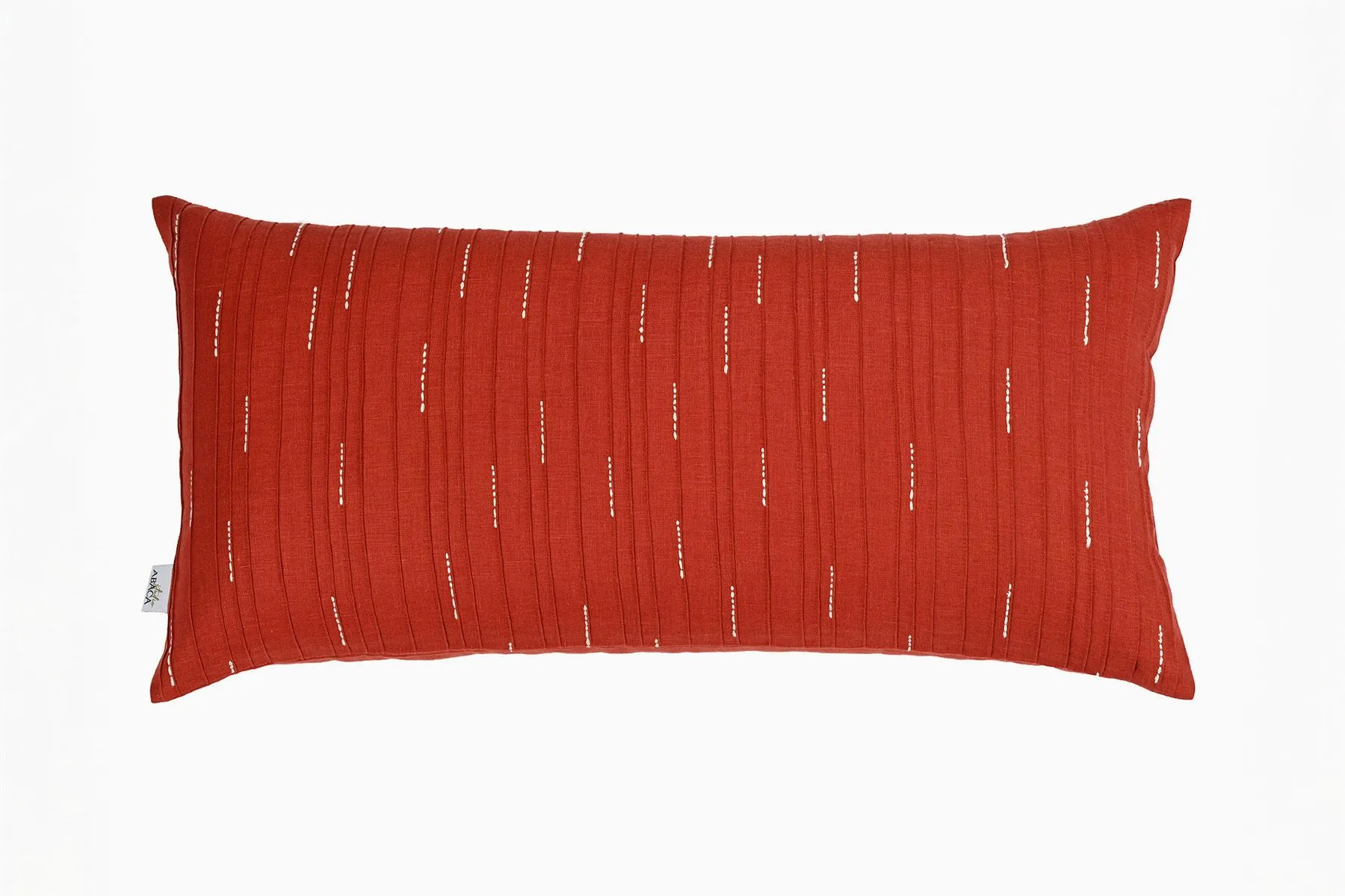Abaca Lumbar Cover |Studio ABACA | The House Of Things