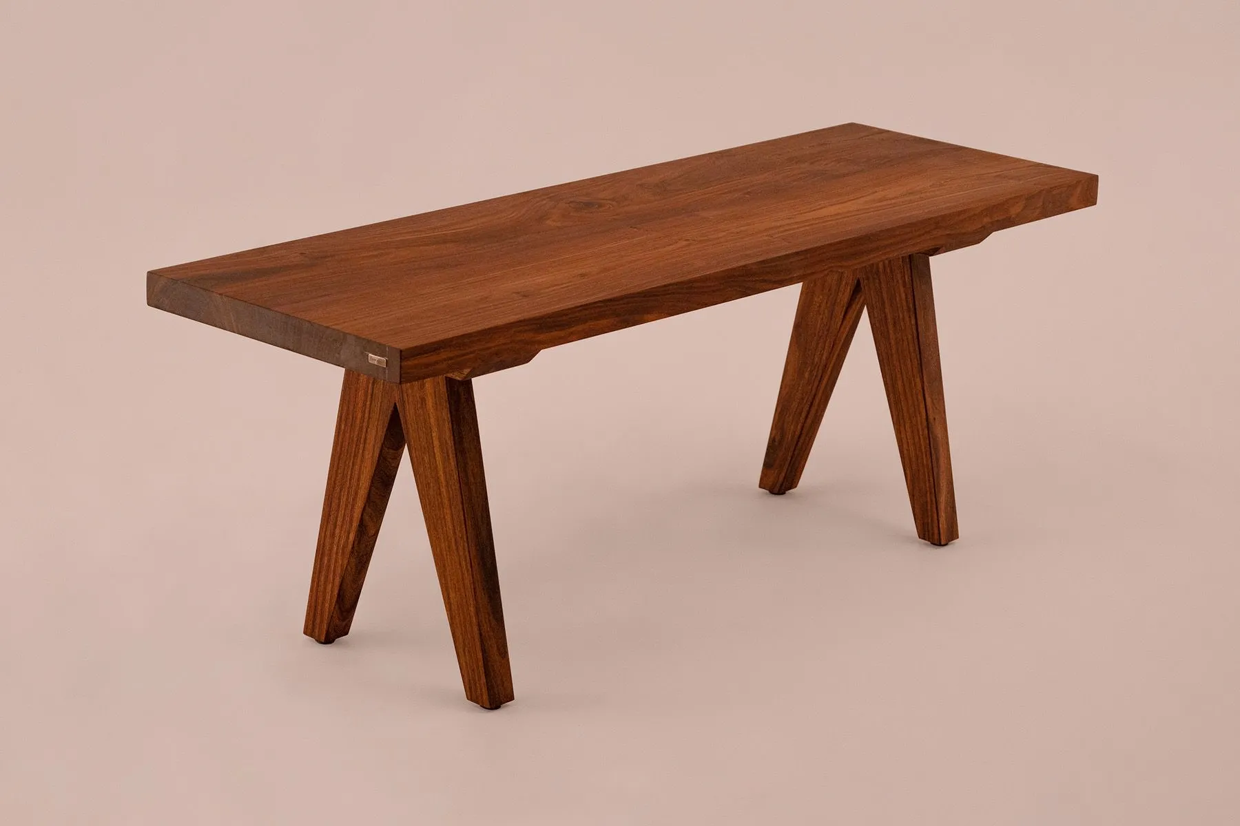 Accent bench |Solid Bench |  The House Of Thing