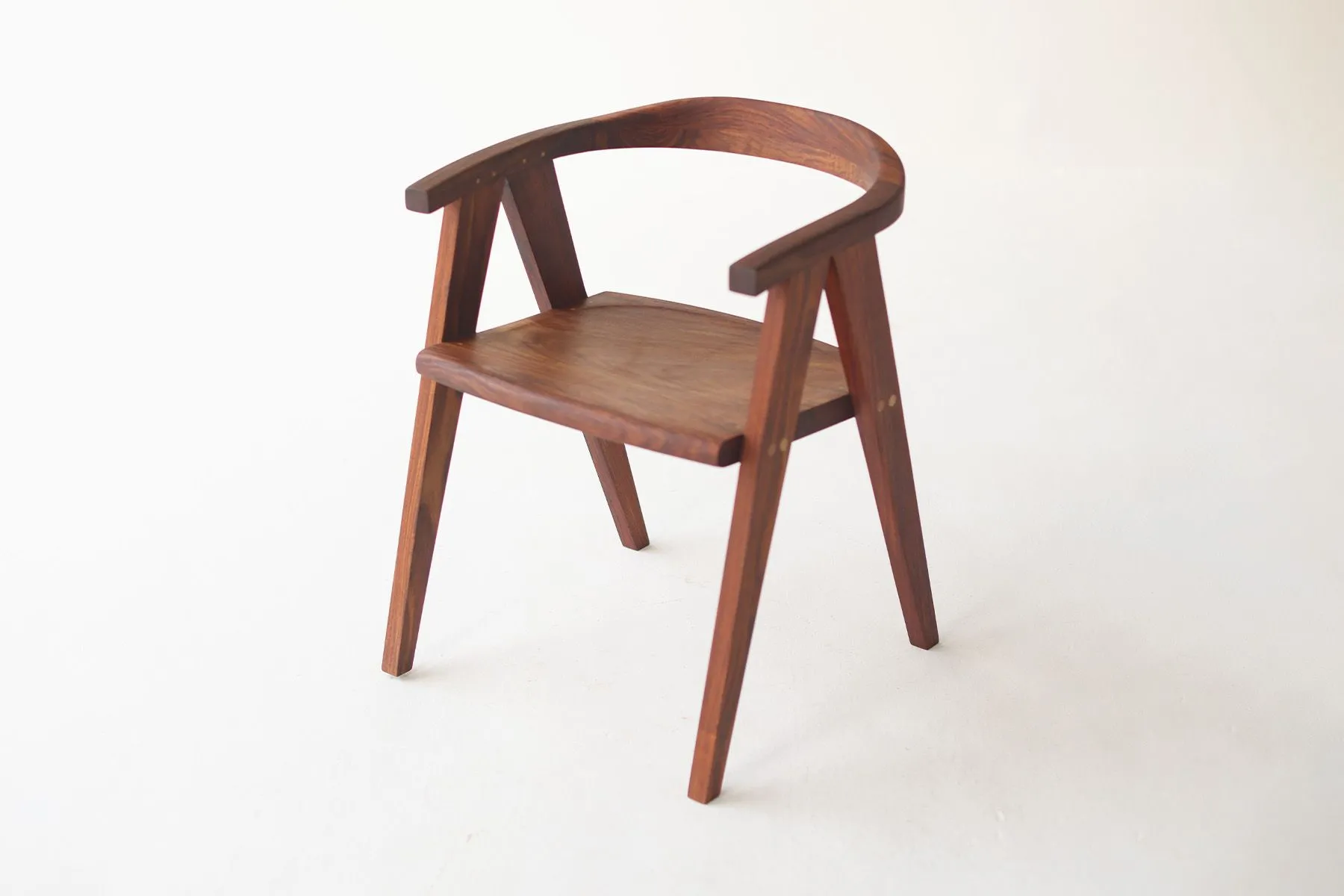 Accent Chair |Solid Bench |  The House Of Thing