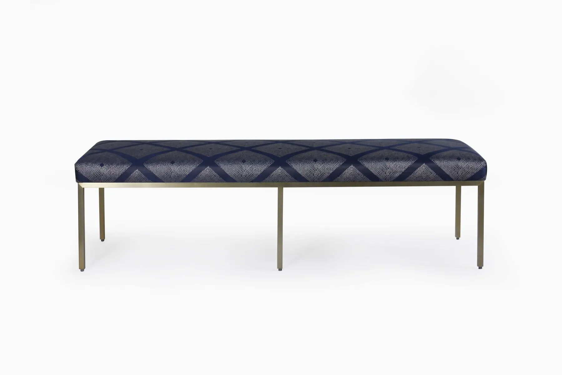 Adem Bench by The Edit | The House Of Things