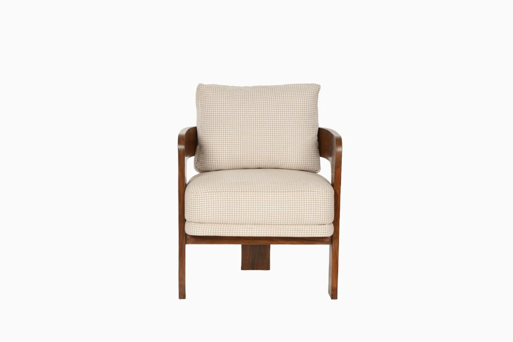 Aloa Armchair| Opaque Studio| The House Of Things