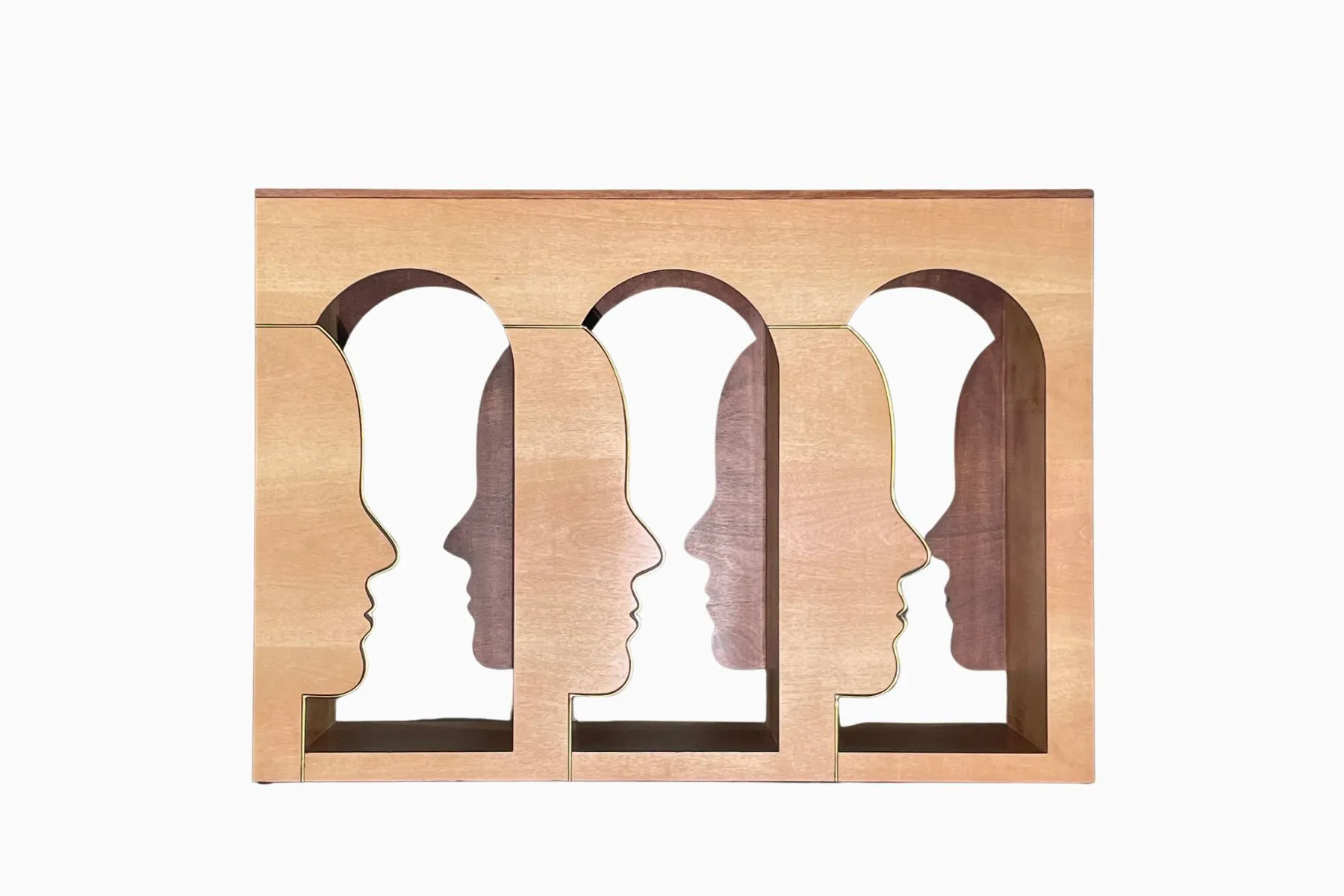 Anatomy Console | Objects In Space | The House Of Things