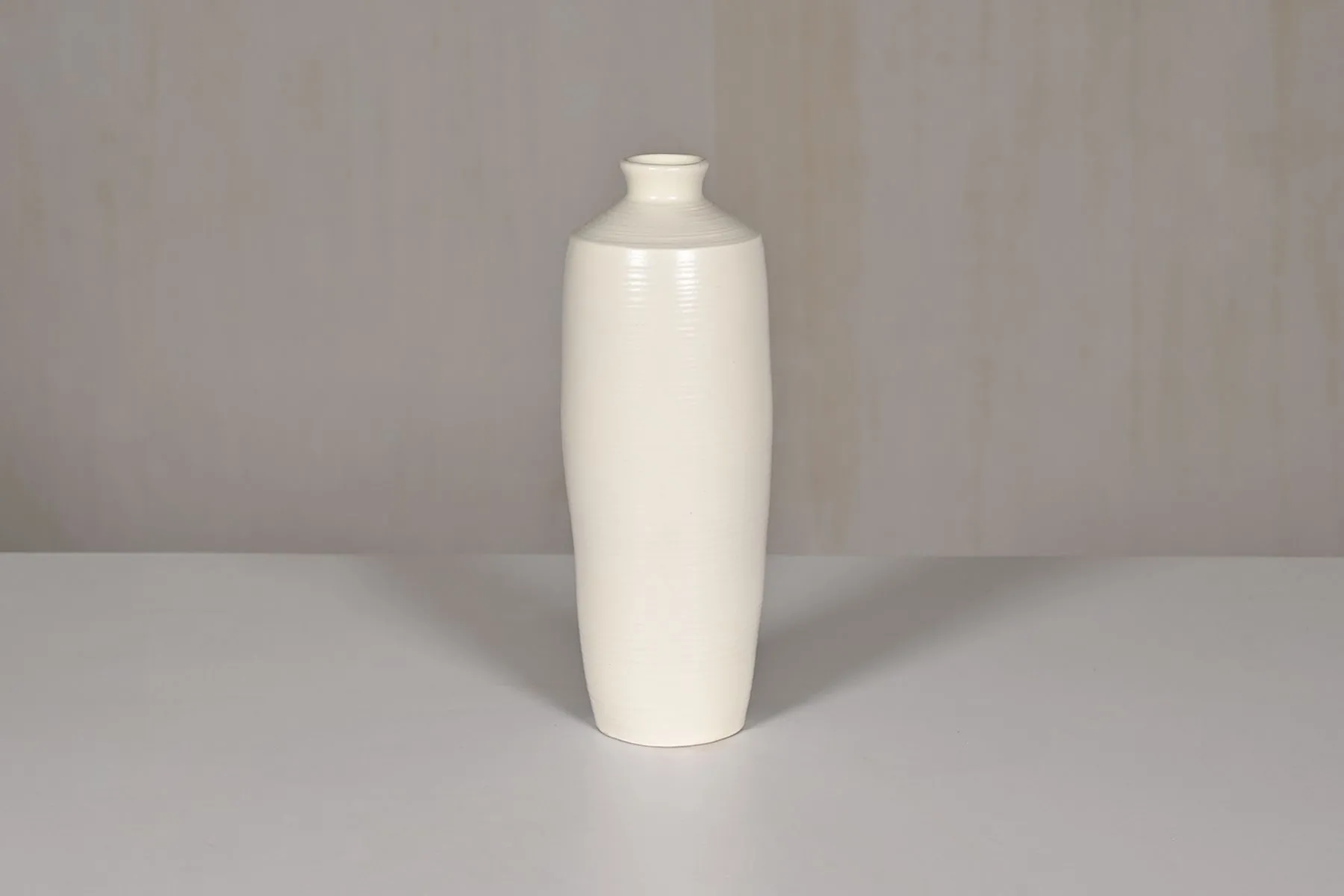 Anton Ceramic Vase| Rare | The House of Things