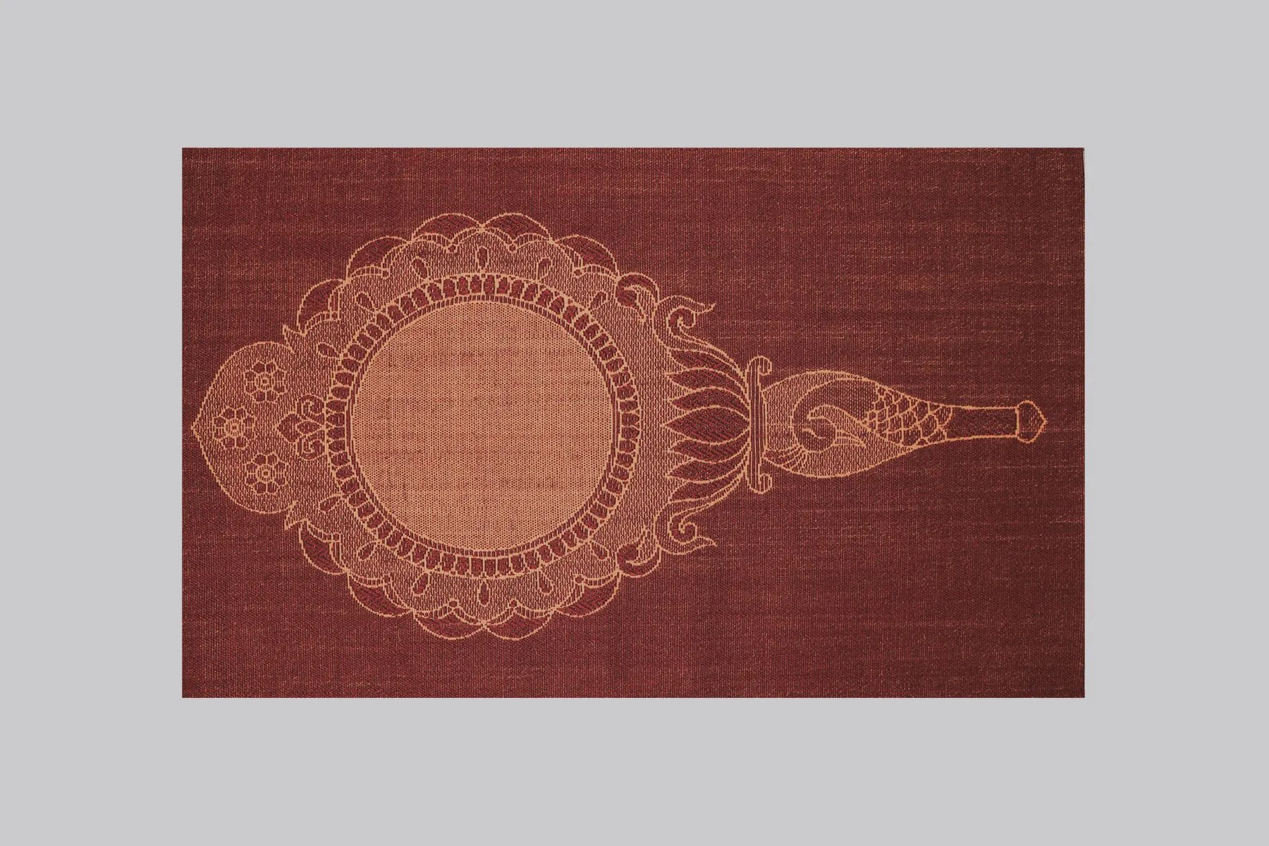 Aranmula Kannadi | Neytt By Extraweave | The House of Things