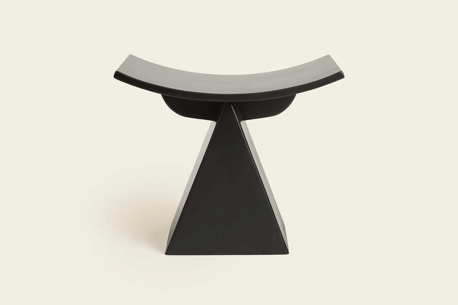Arc Stool by Intent Made - The House of Things