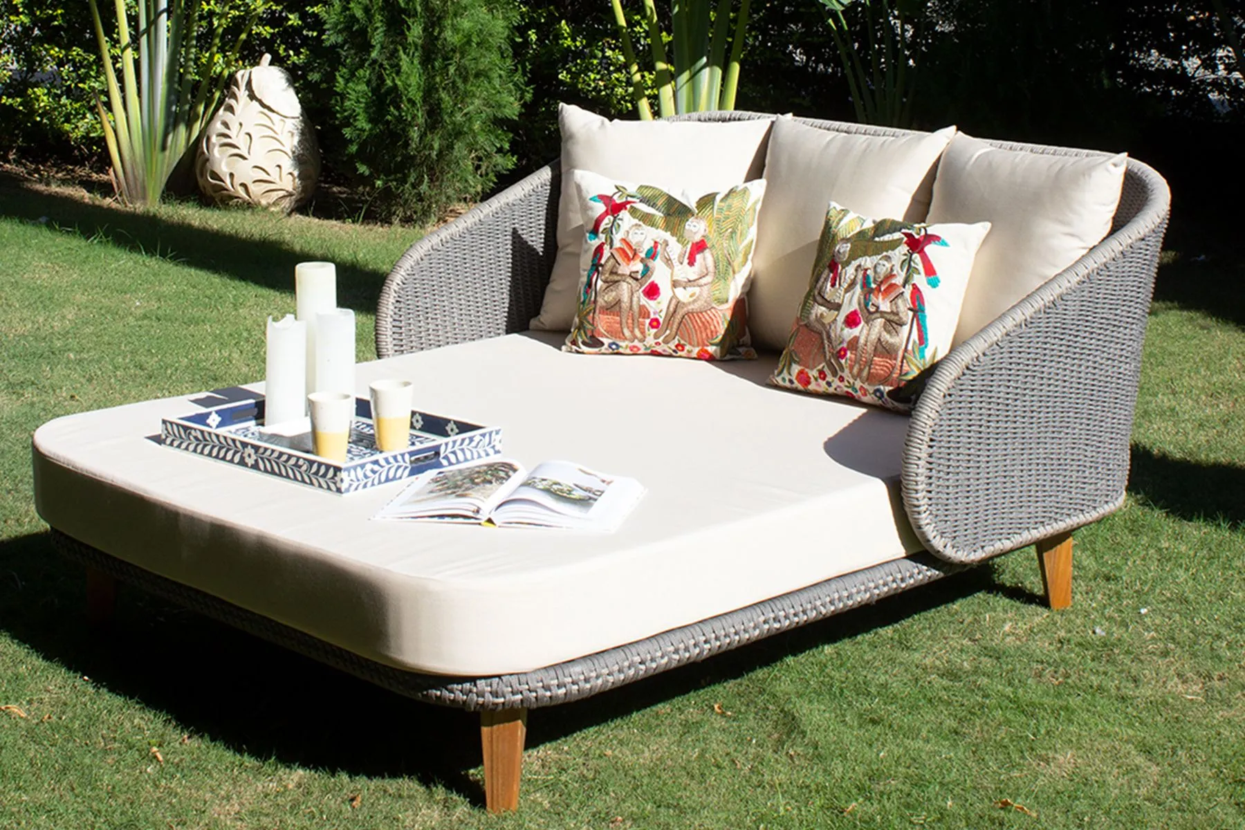 Arena Daybed by The Edit - The House Of Things