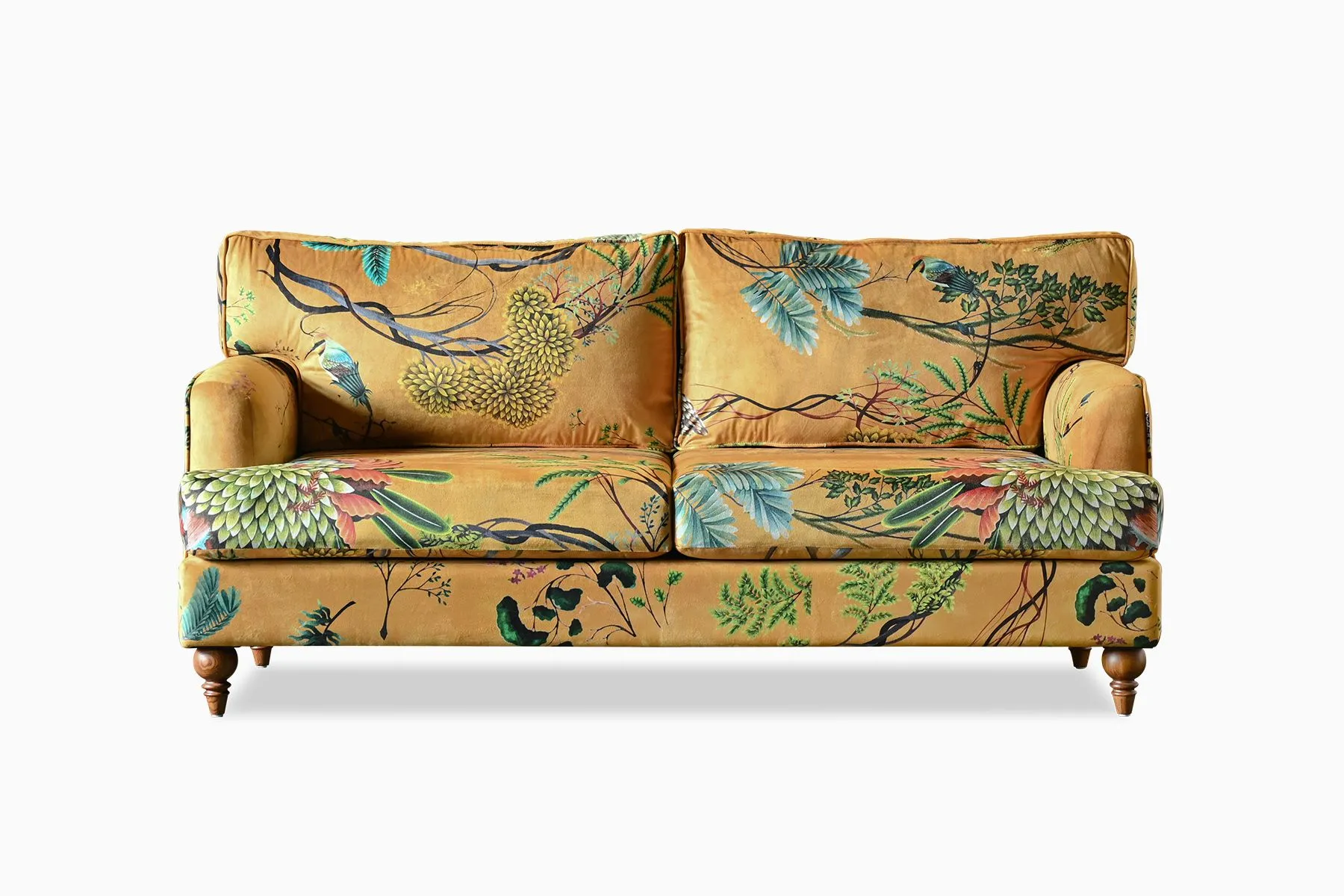 The Hybrid Beings Sofa by The Edit | The House of Things
