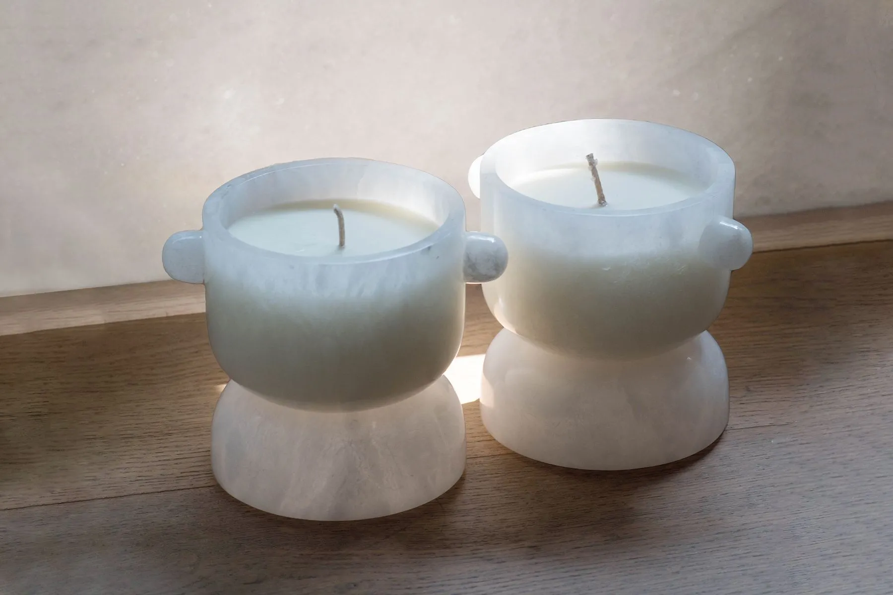Miniform Candle | Atelier Ashiesh Shah | The House of Things