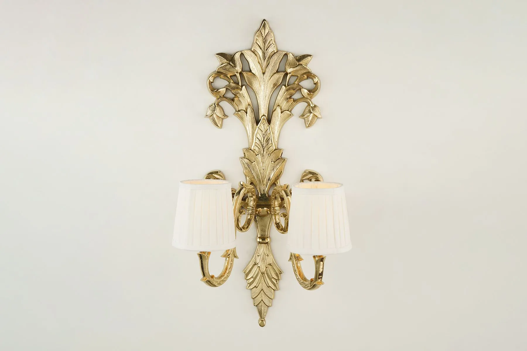 Austin Wall Sconce by Quatterfoil | The House Of Things