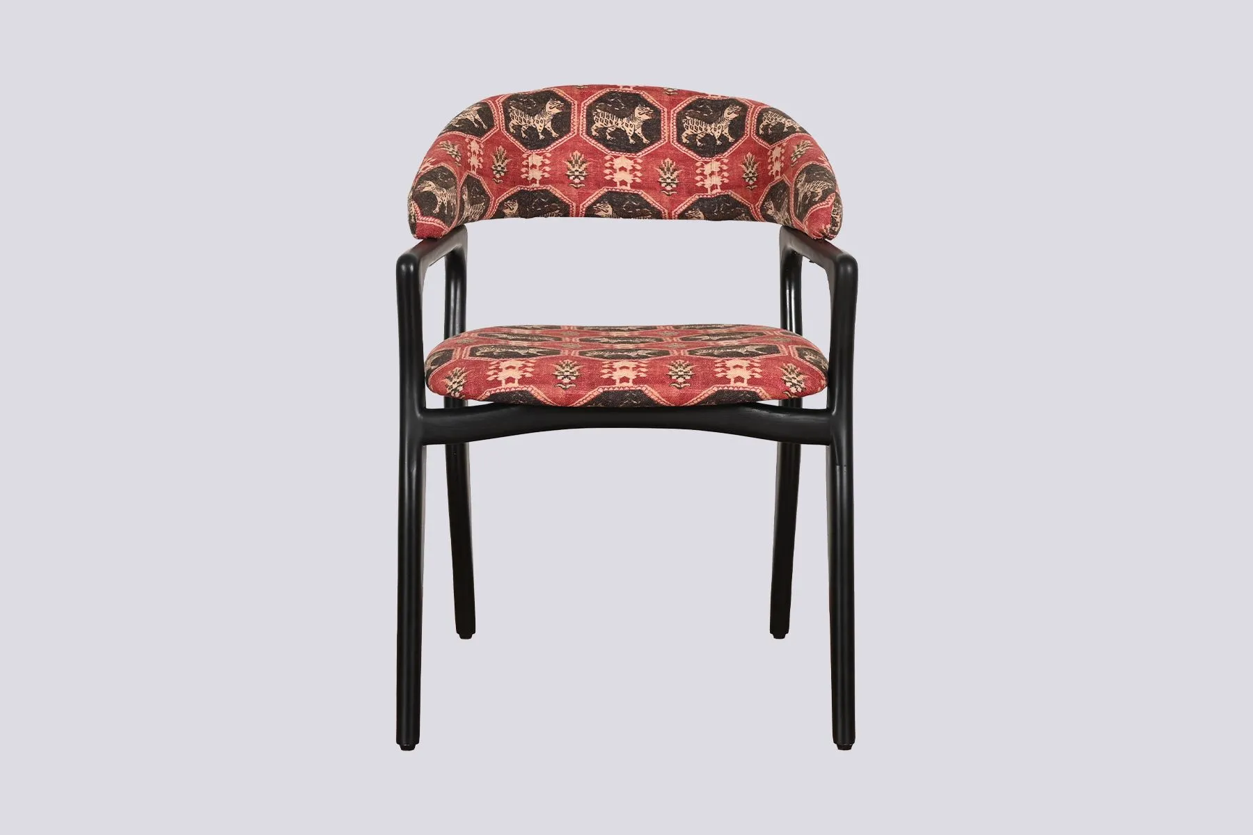 Kwame Accent Chair| The Edit | The House Of Things