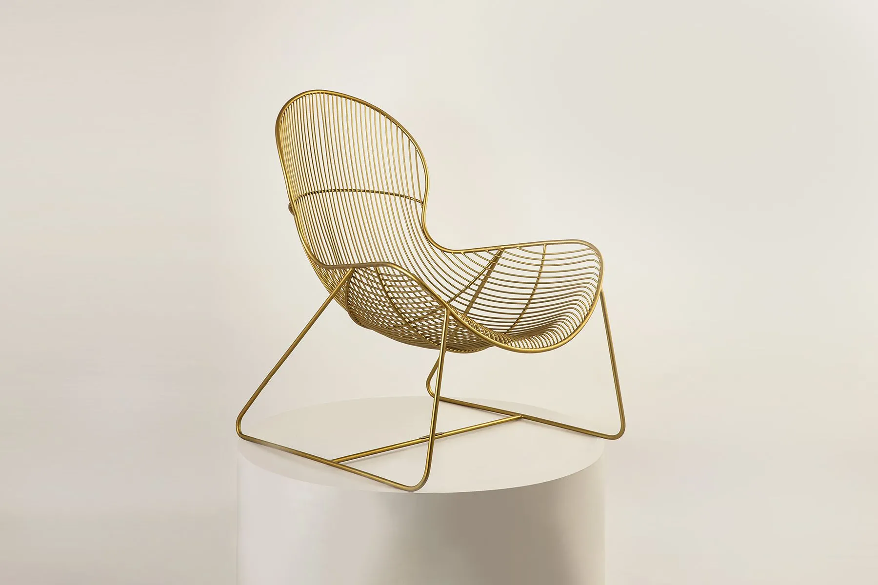 Balena Lounger | Nama Home | The House Of Things