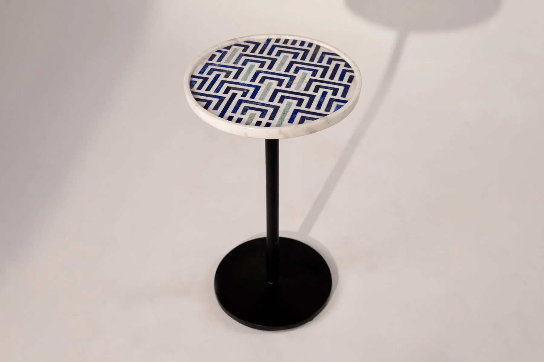 Baori Bar Table| Antara Decor | The House Of Things