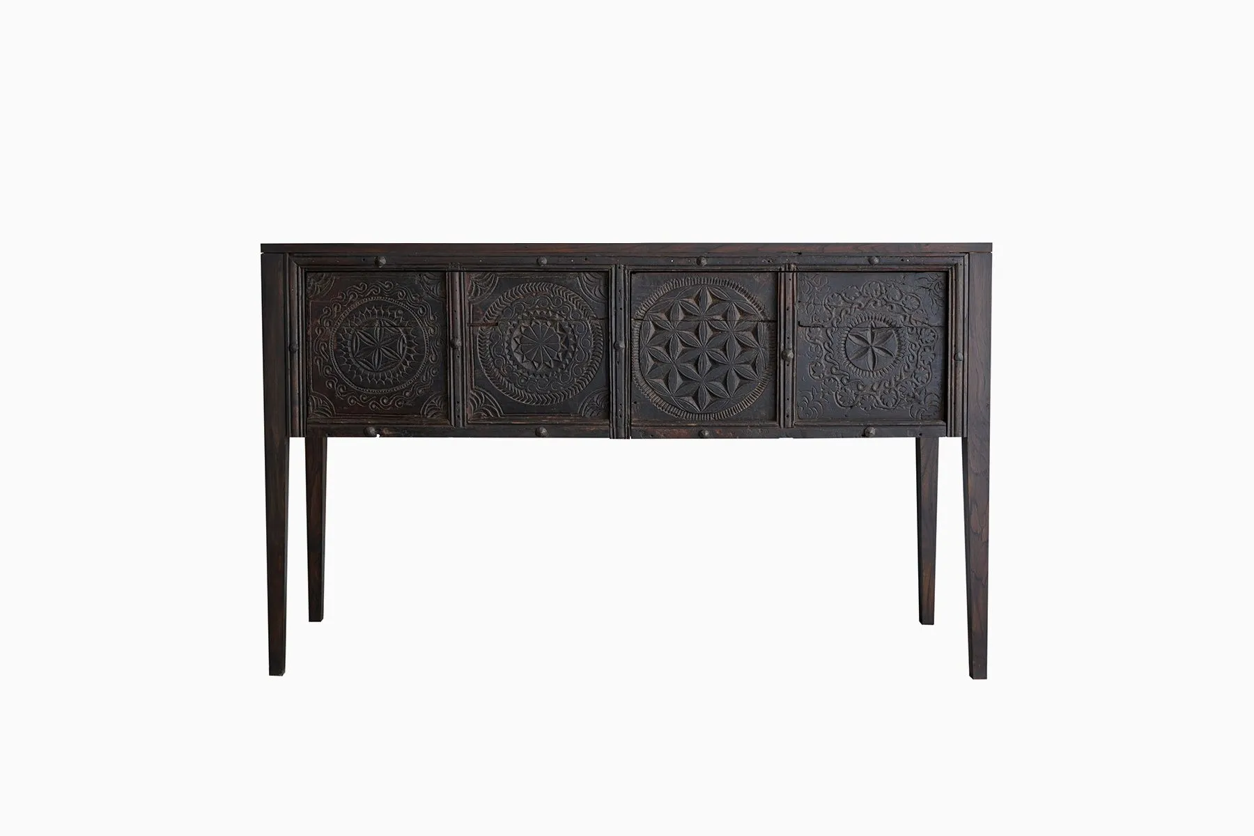 Bastar Console | This And That | The House Of Things