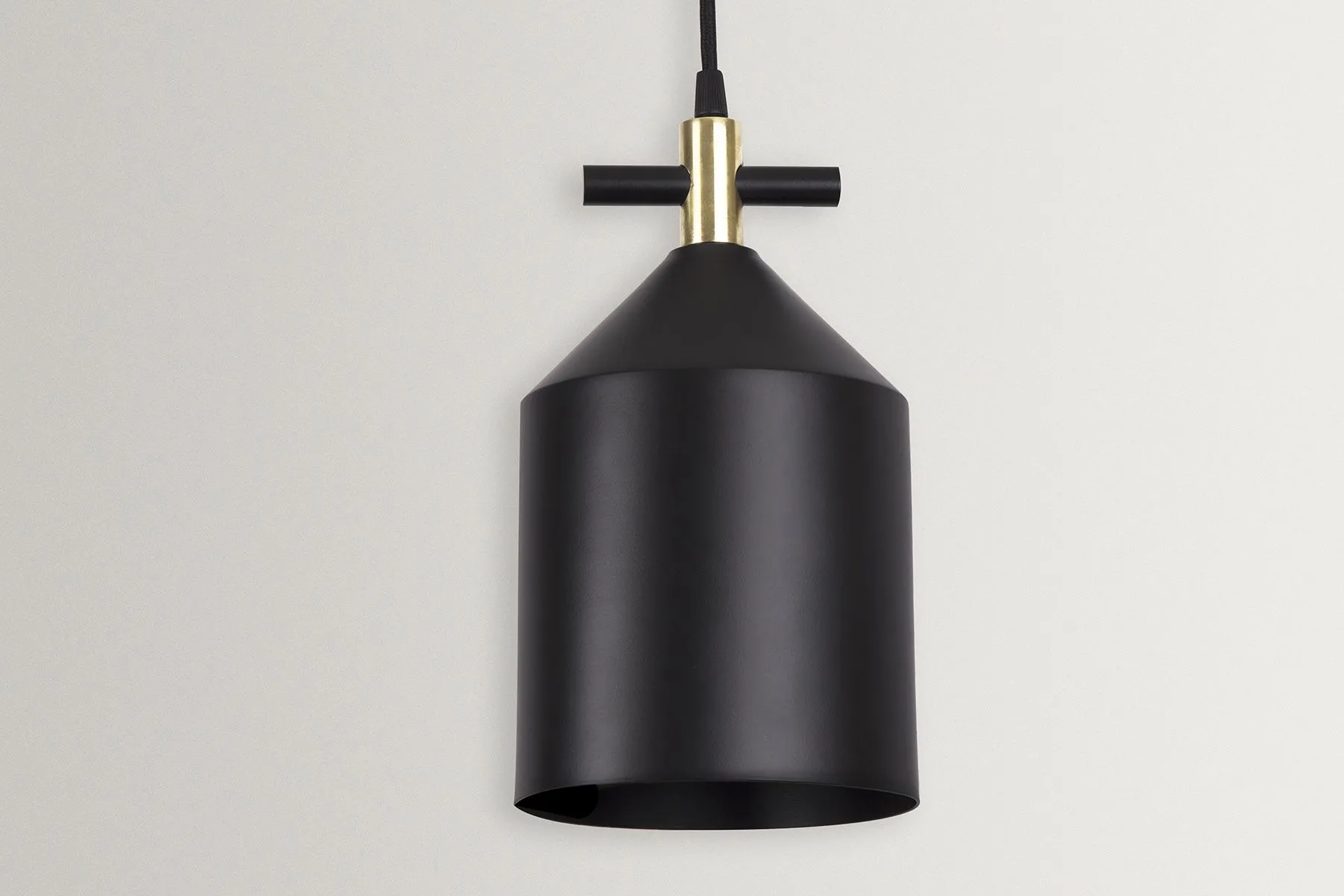 Bell Lamp by Hatsu | The House of Things