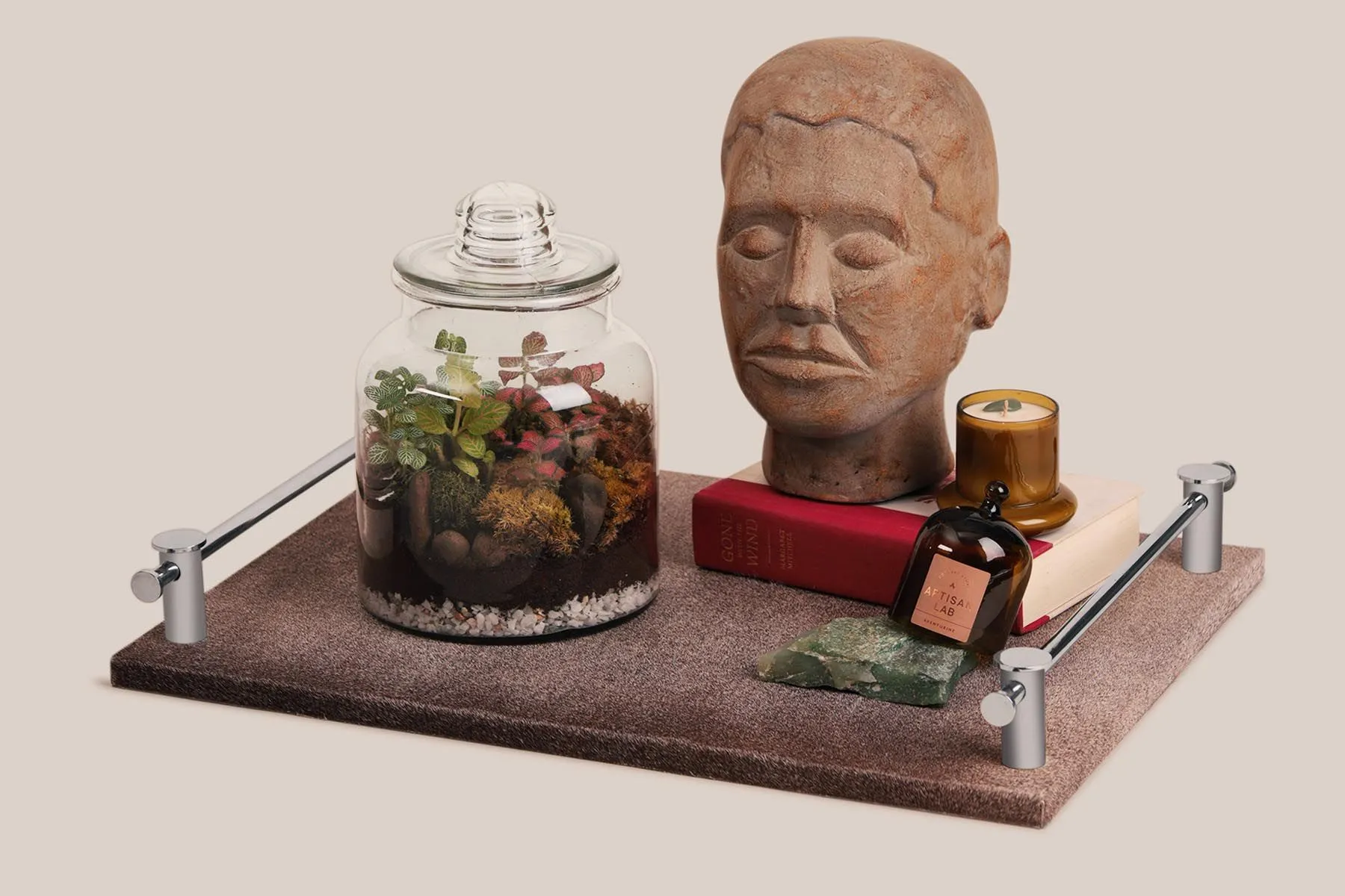 Bernard Tray | Artisan Lab | The House Of Things
