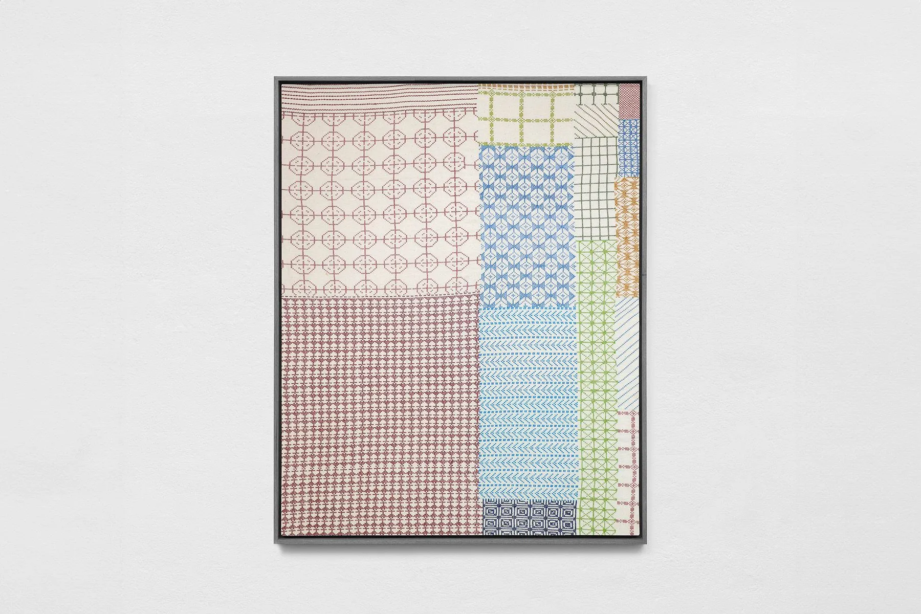 Bhittani Wall Art| Morii| The House Of Things