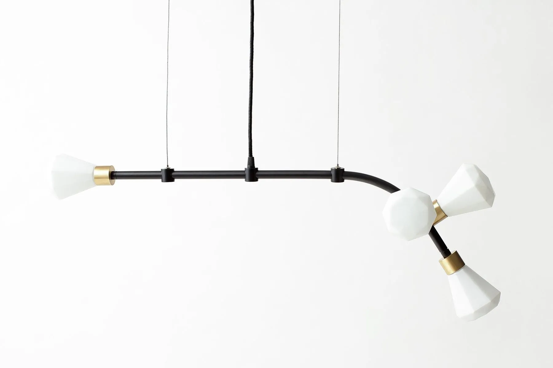 Bloom Pendant Lamp| Hatsu | The House Of Things