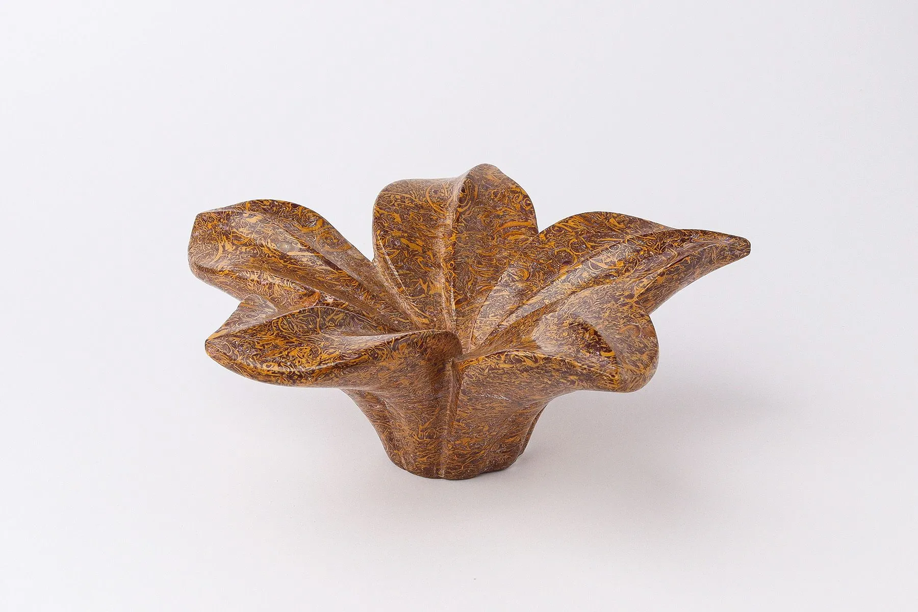 Bloom Tea Light Holder | Frozen Music Maison | The House of Things