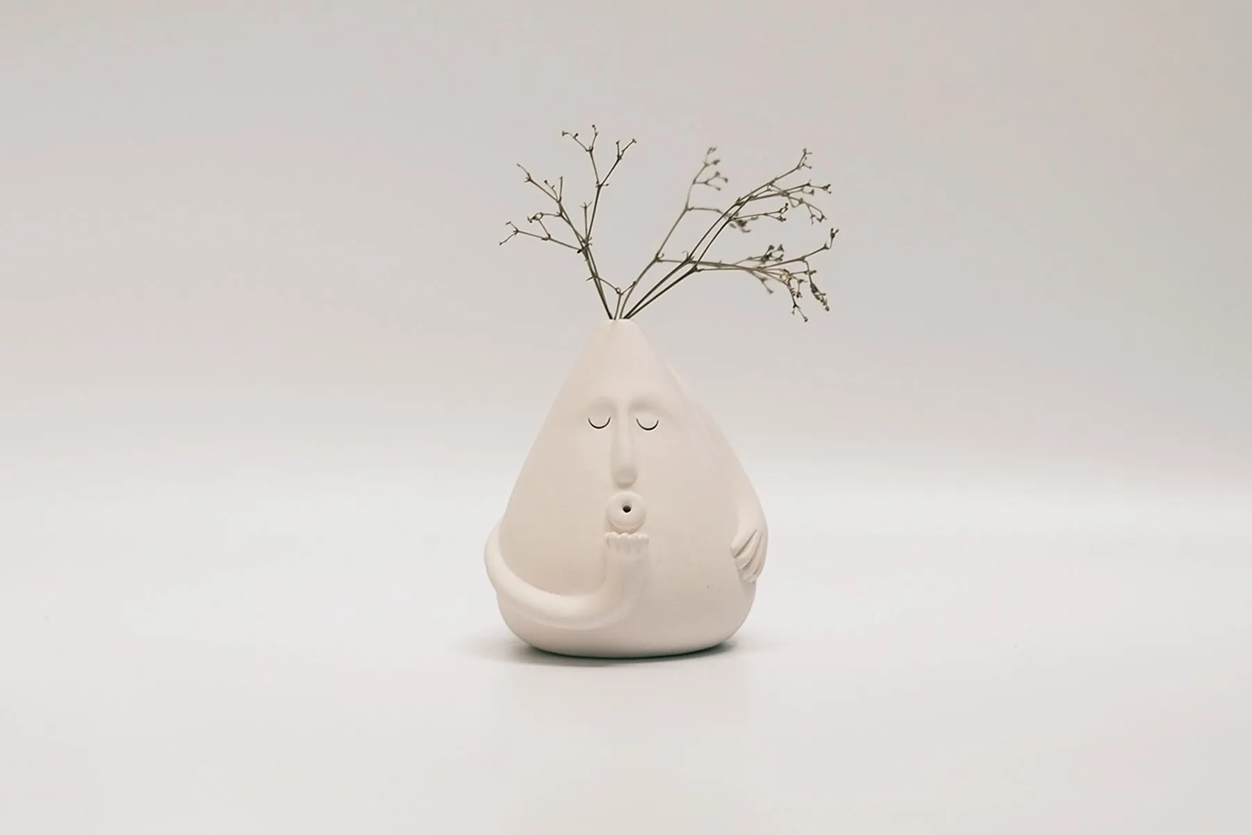 Face Drop | Claymen Studio | The House Of Things