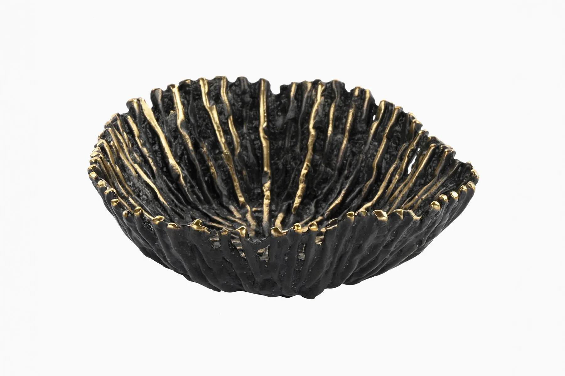 Boab Antique Brass Bowl
|Studio ABACA | The House Of Things