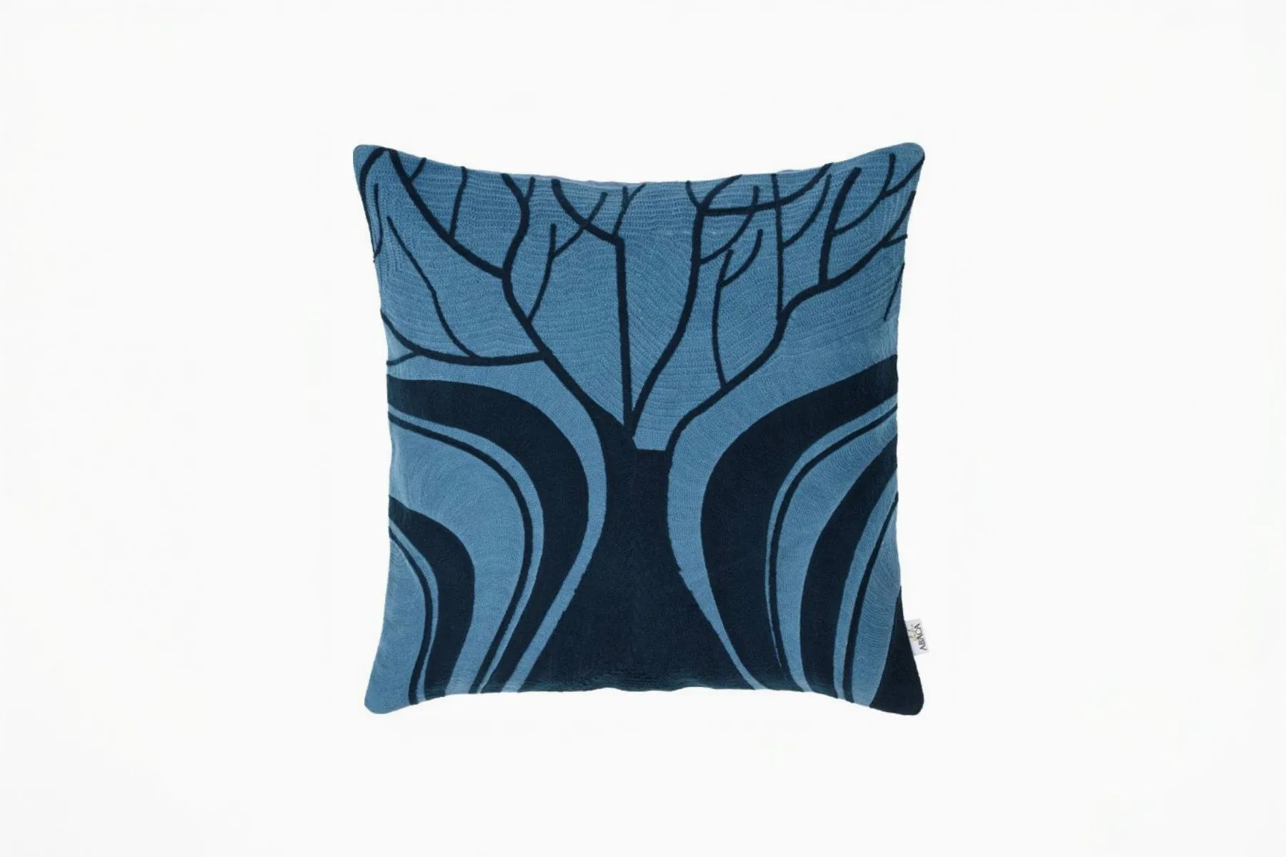 Boab Blue Cushion Cover
|Studio ABACA | The House Of Things