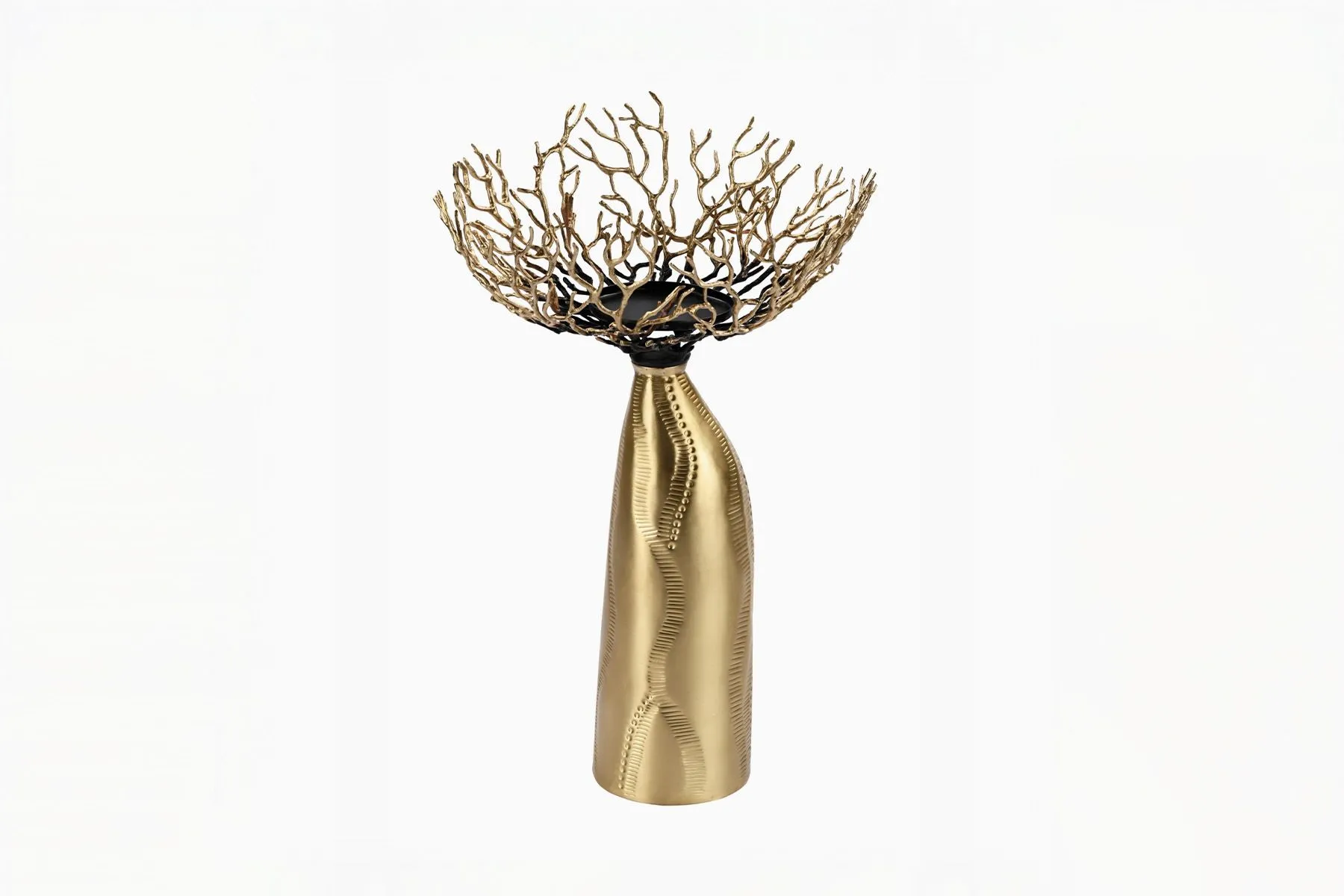 Boab Matt Candle Holder
|Studio ABACA | The House Of Things