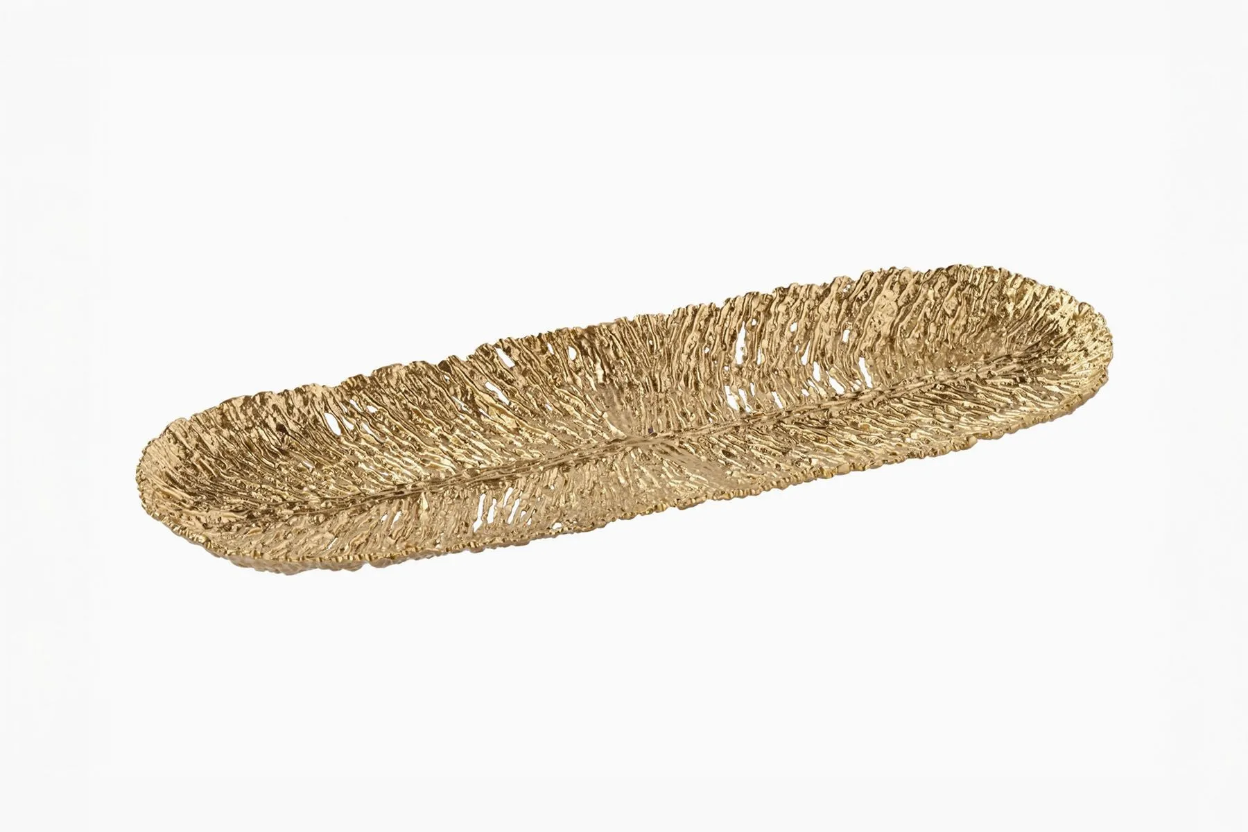 Boab Matt Brass Bowl
|Studio ABACA | The House Of Things