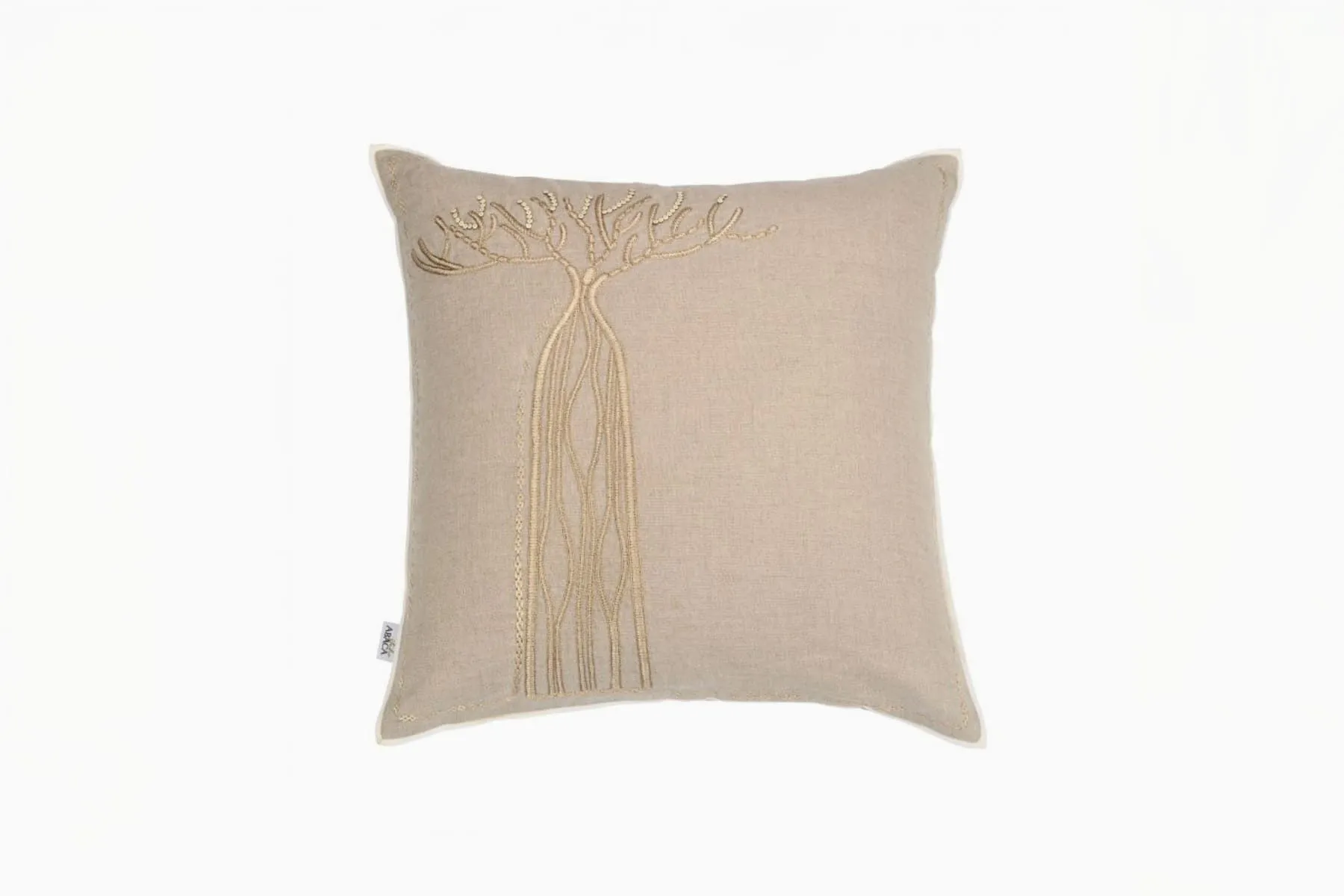 Boab Tree Cushion Cover 
|Studio ABACA | The House Of Things