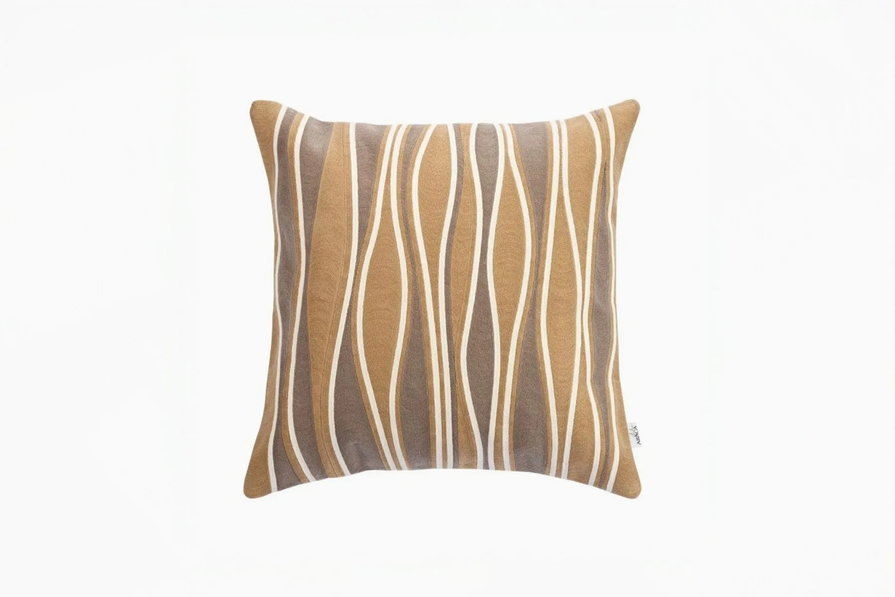 Boab Linen Cushion Cover |Studio ABACA | The House Of Things