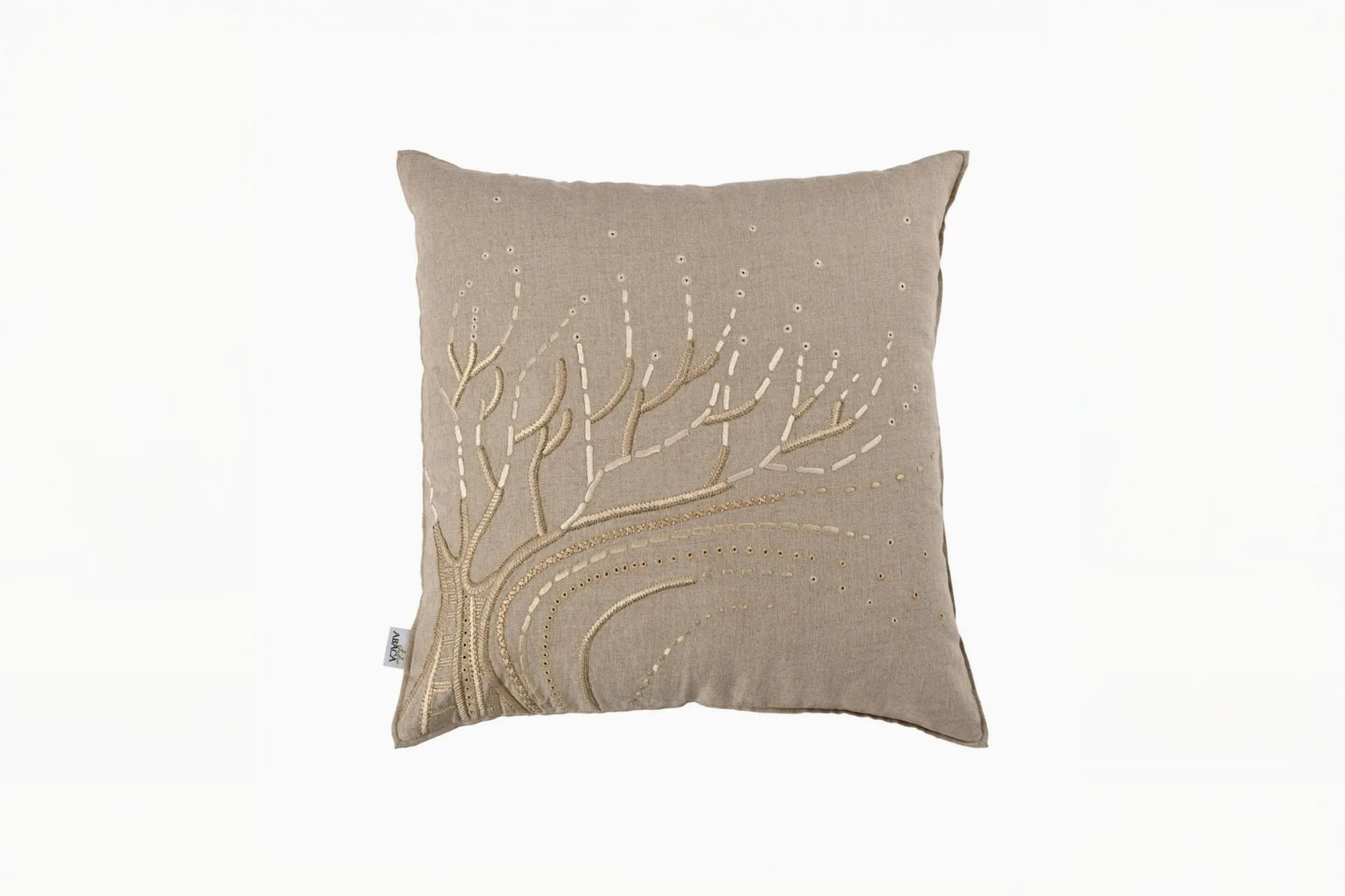 Boab Branch Cushion Cover
|Studio ABACA | The House Of Things