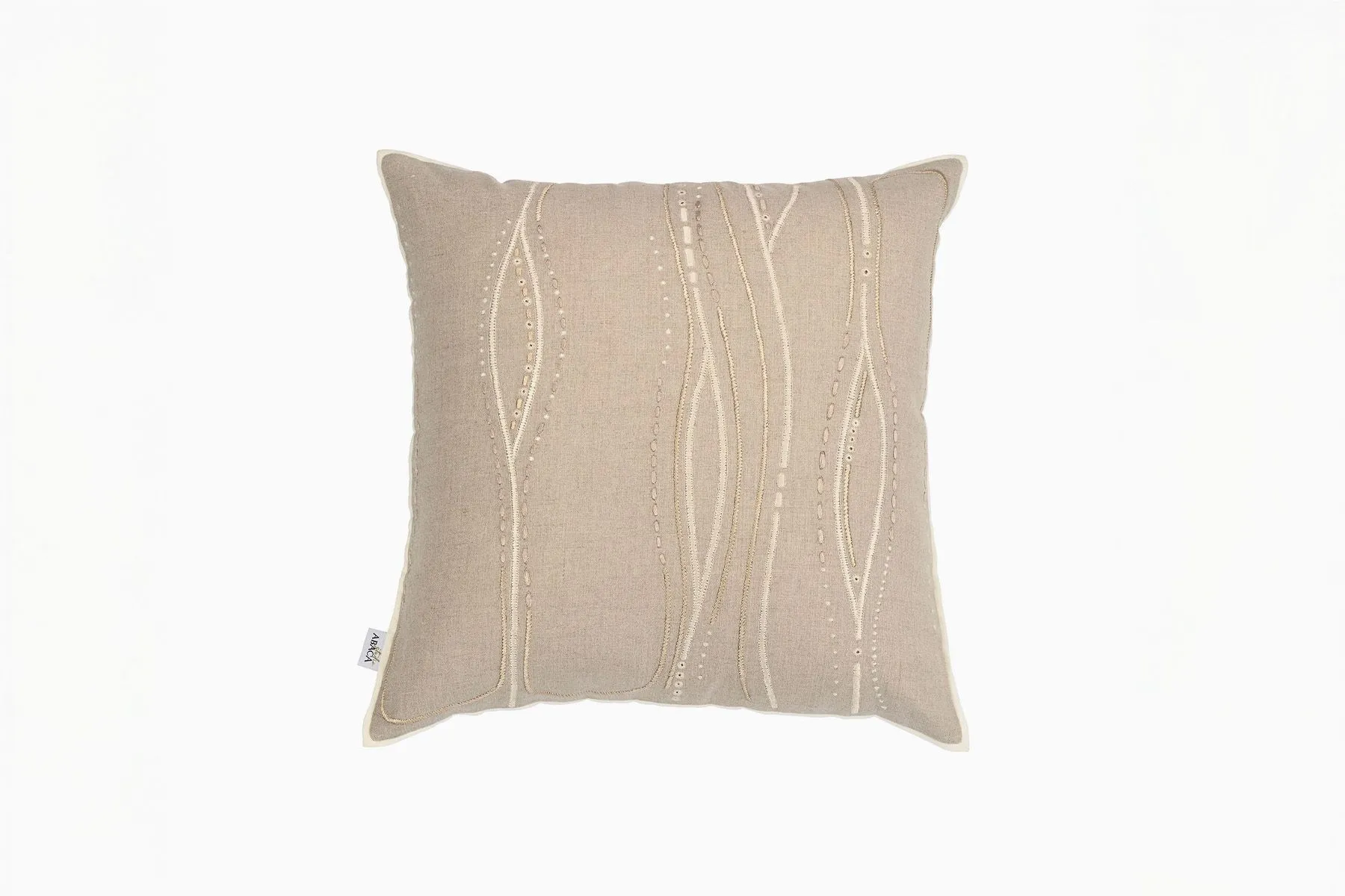 Boab Wavy Cushion Cover
|Studio ABACA | The House Of Things