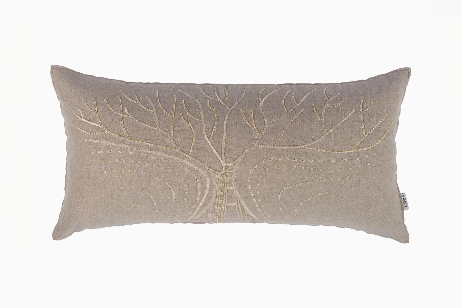 Boab Tree Lumbar Cover
|Studio ABACA | The House Of Things