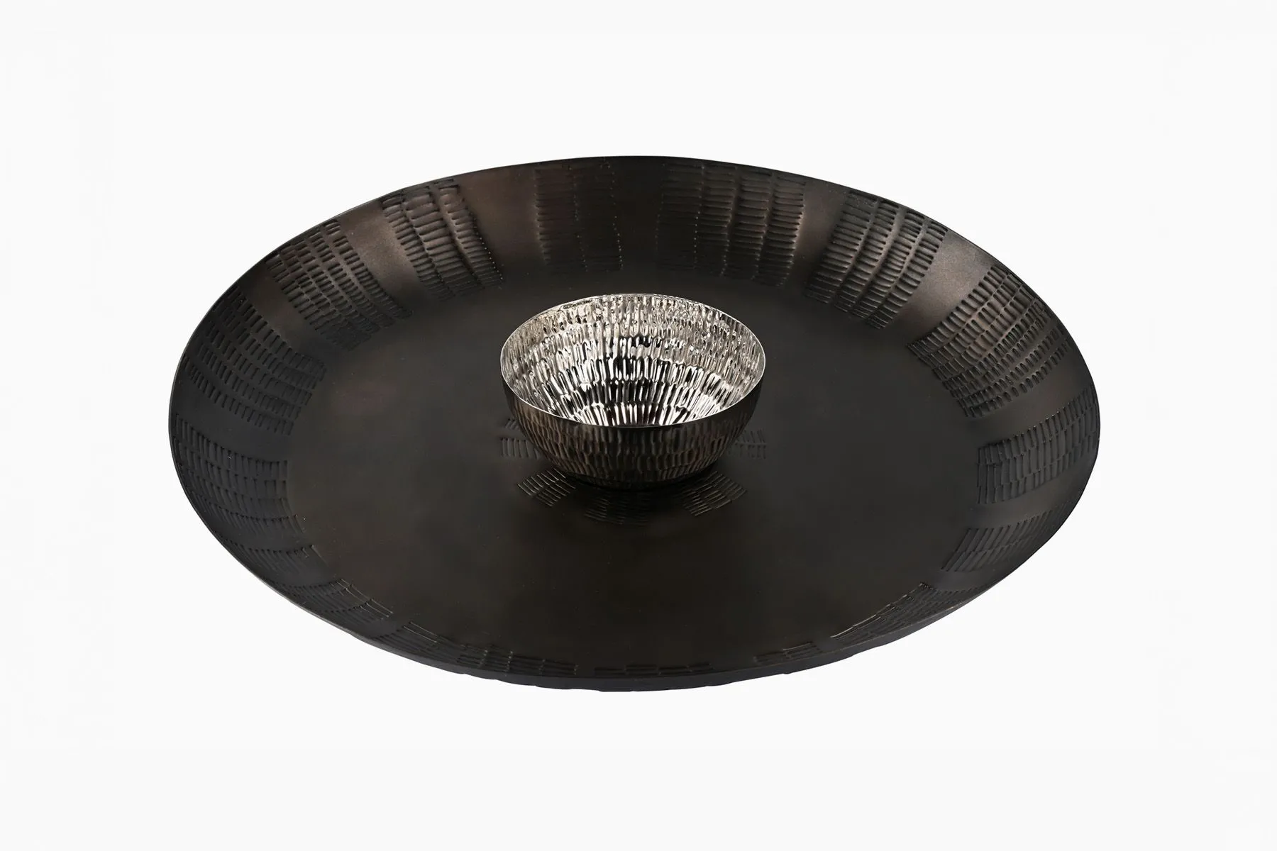 Boab Chip and Dip Platters |Studio ABACA | The House Of Things