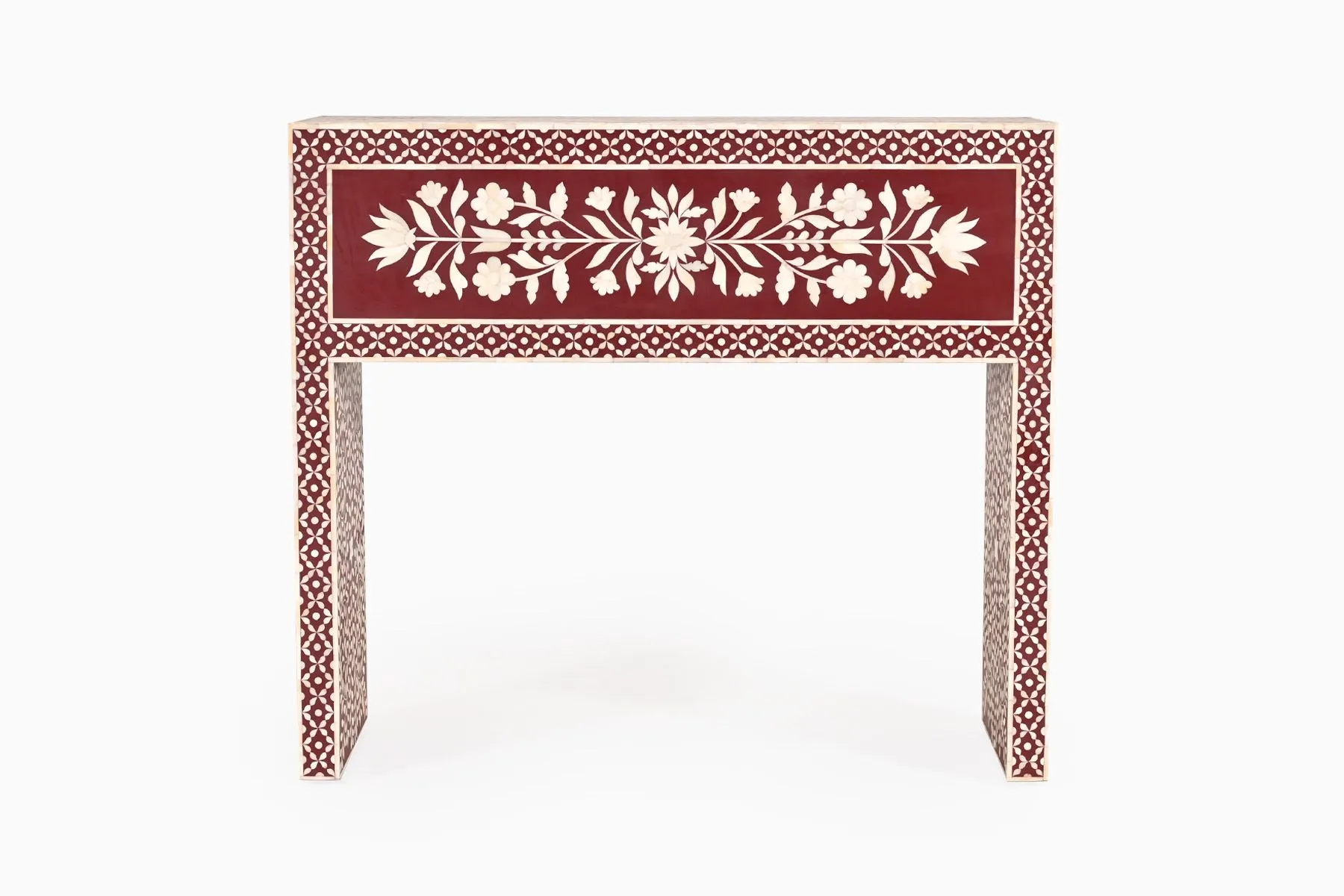 Gul Inlay Console Table by The Edit | The House Of Things