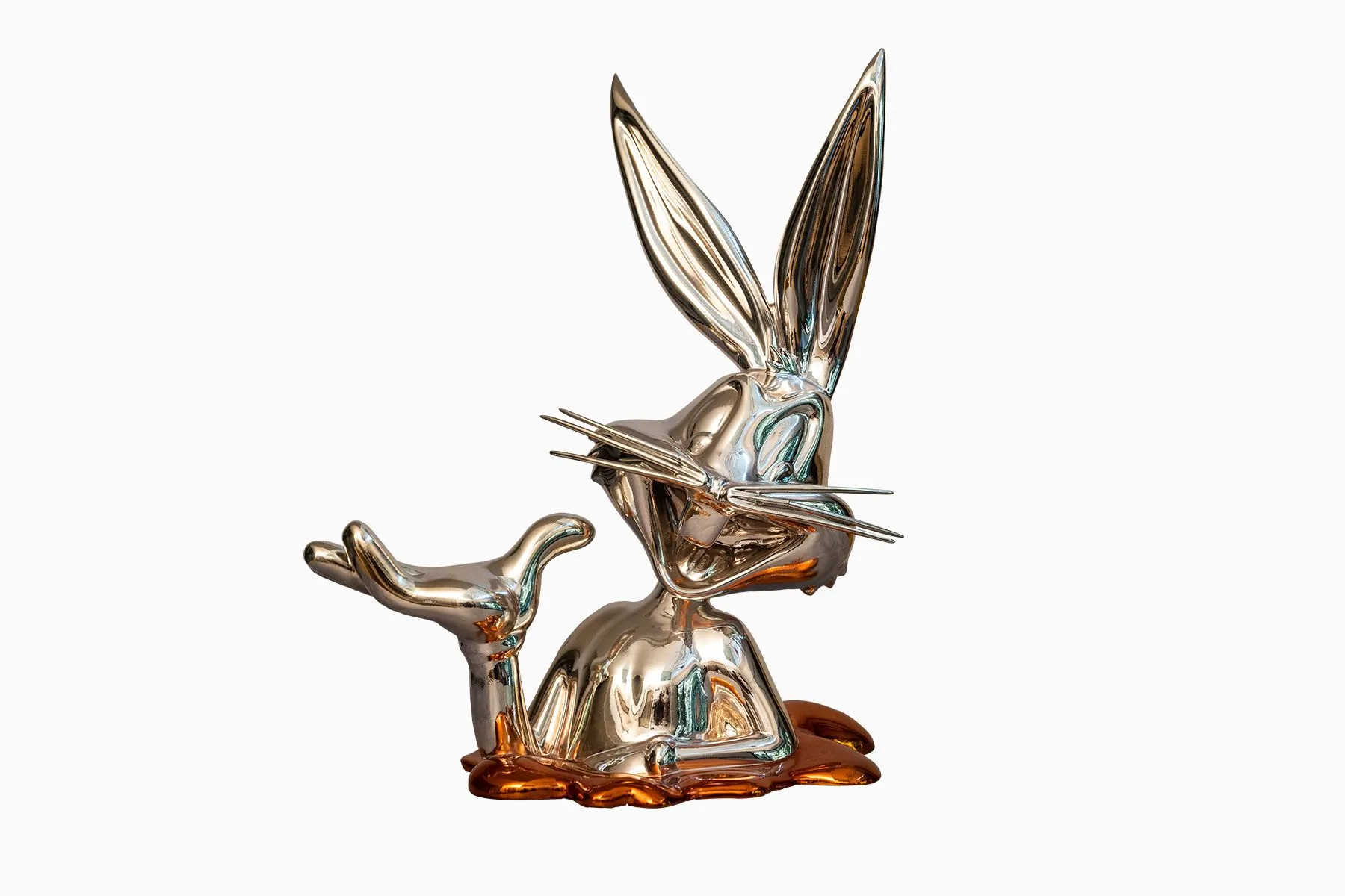 Bugs & His Million Dollar Smile By Sanuj Birla | The Designera | The House Of Things