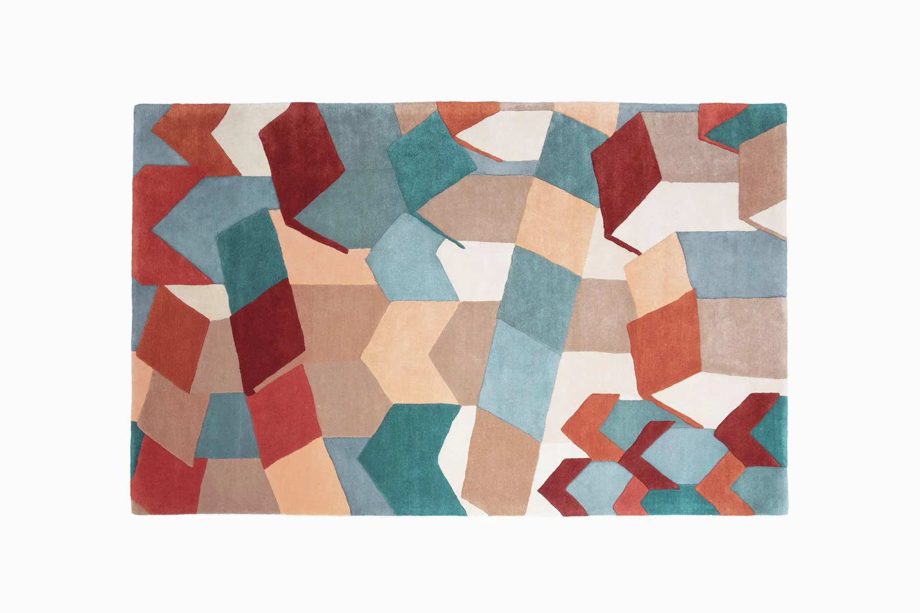 City Scape by House of Knots | The House of Things