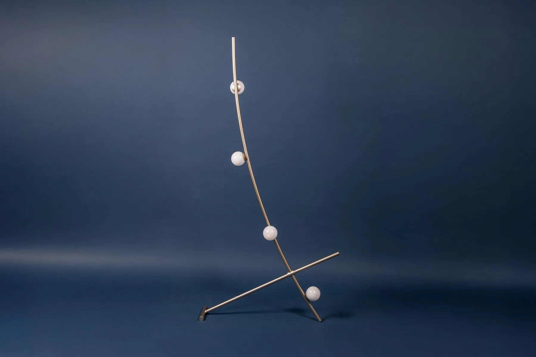 Comet Floor Lamp| Hatsu | The House Of Things