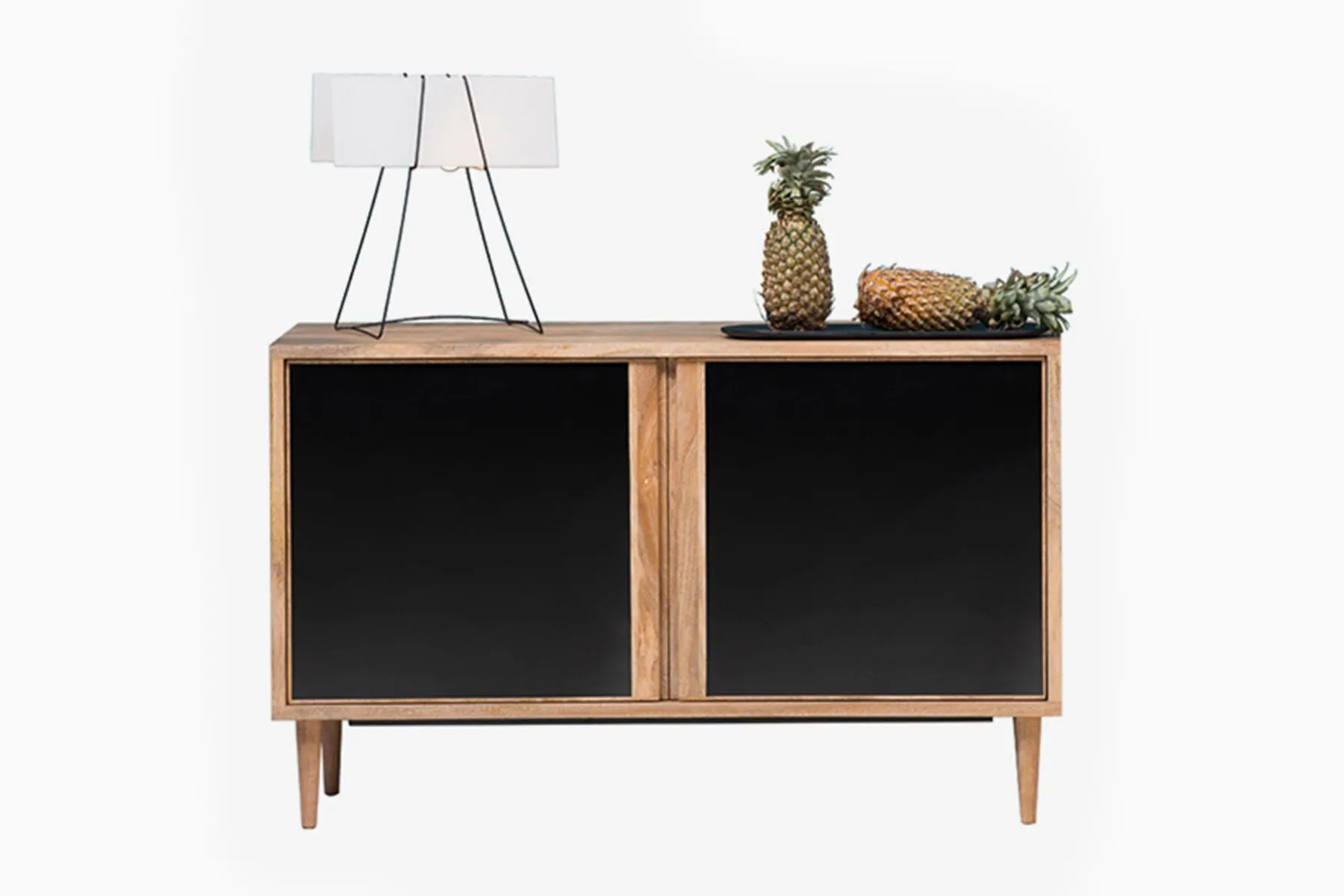 Slick Credenza  | Credenza | The House Of Things