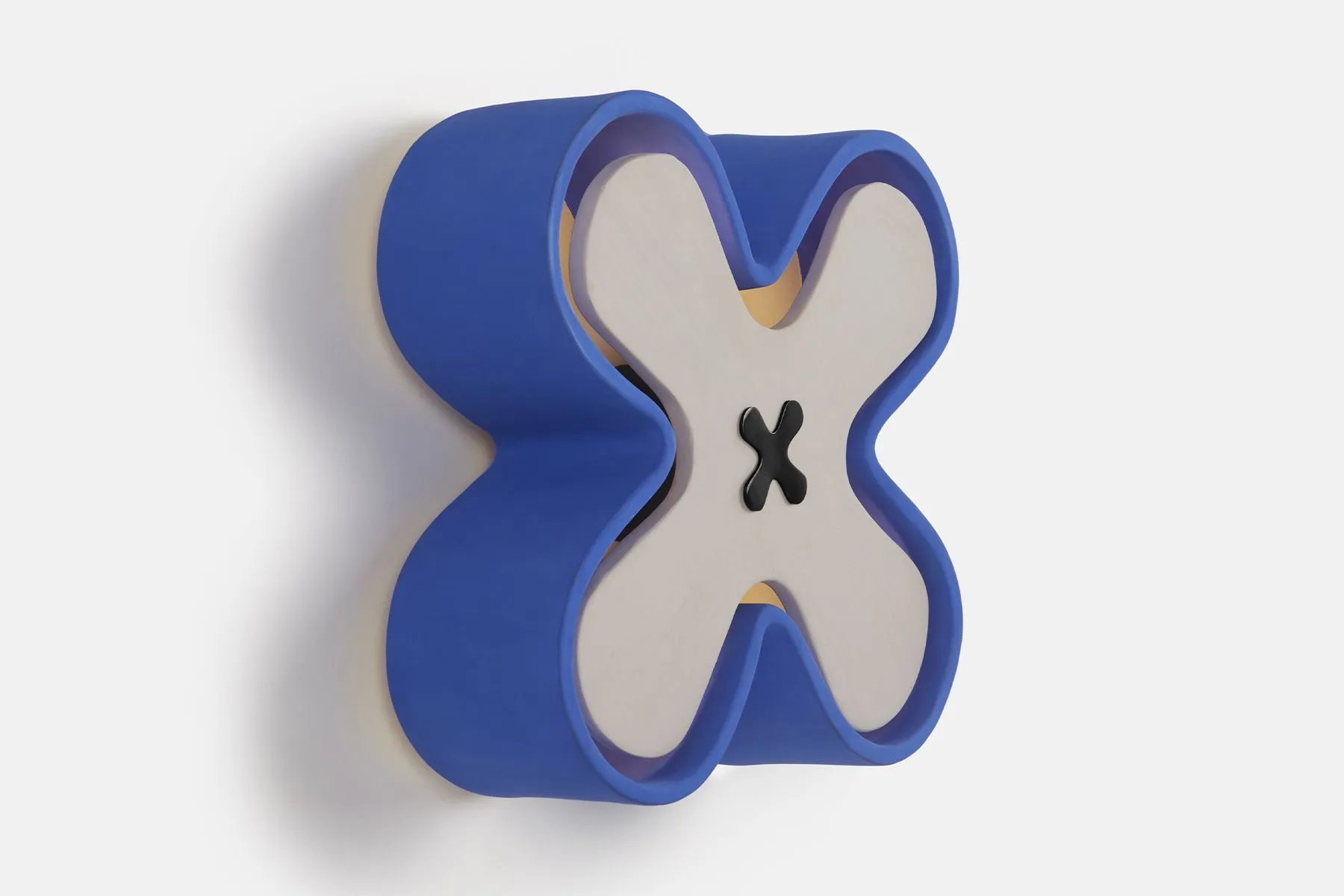 Cross Wall Light| Hatsu | The House Of Things