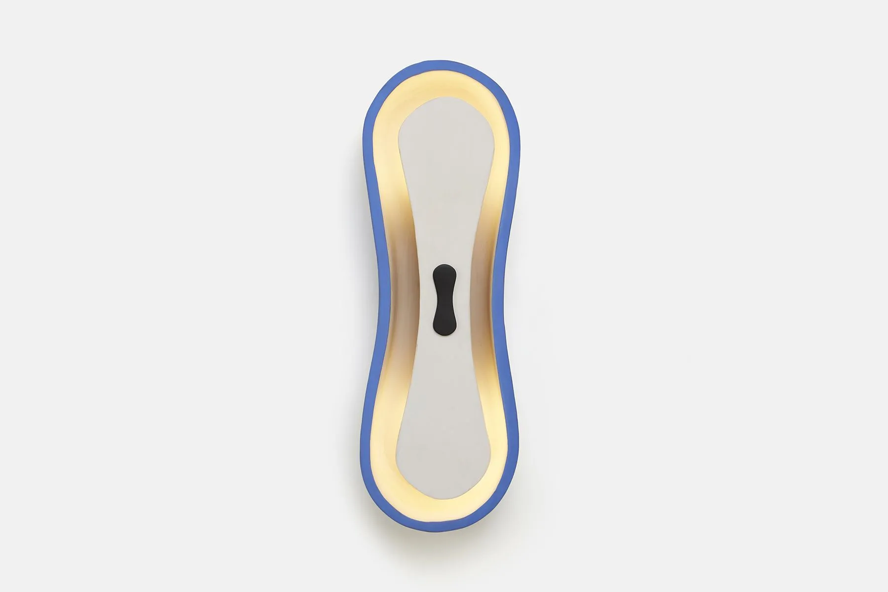 Curve Wall Light| Hatsu | The House Of Things