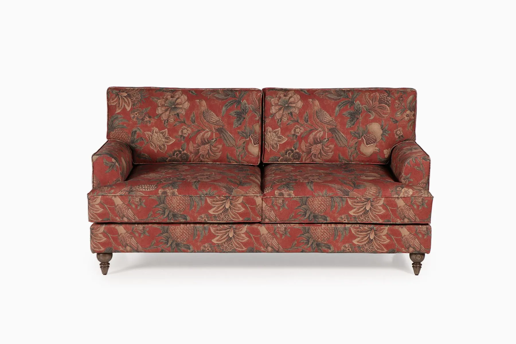 Dakshina Upholstered Sofa by The Edit | The House Of Things