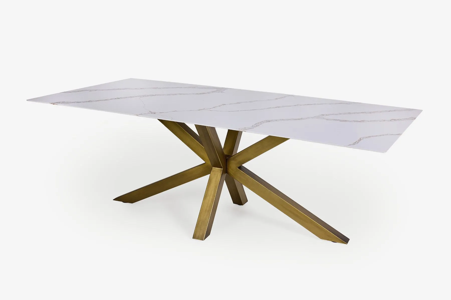 Dante Dining Table  | The Edit | The House Of Things