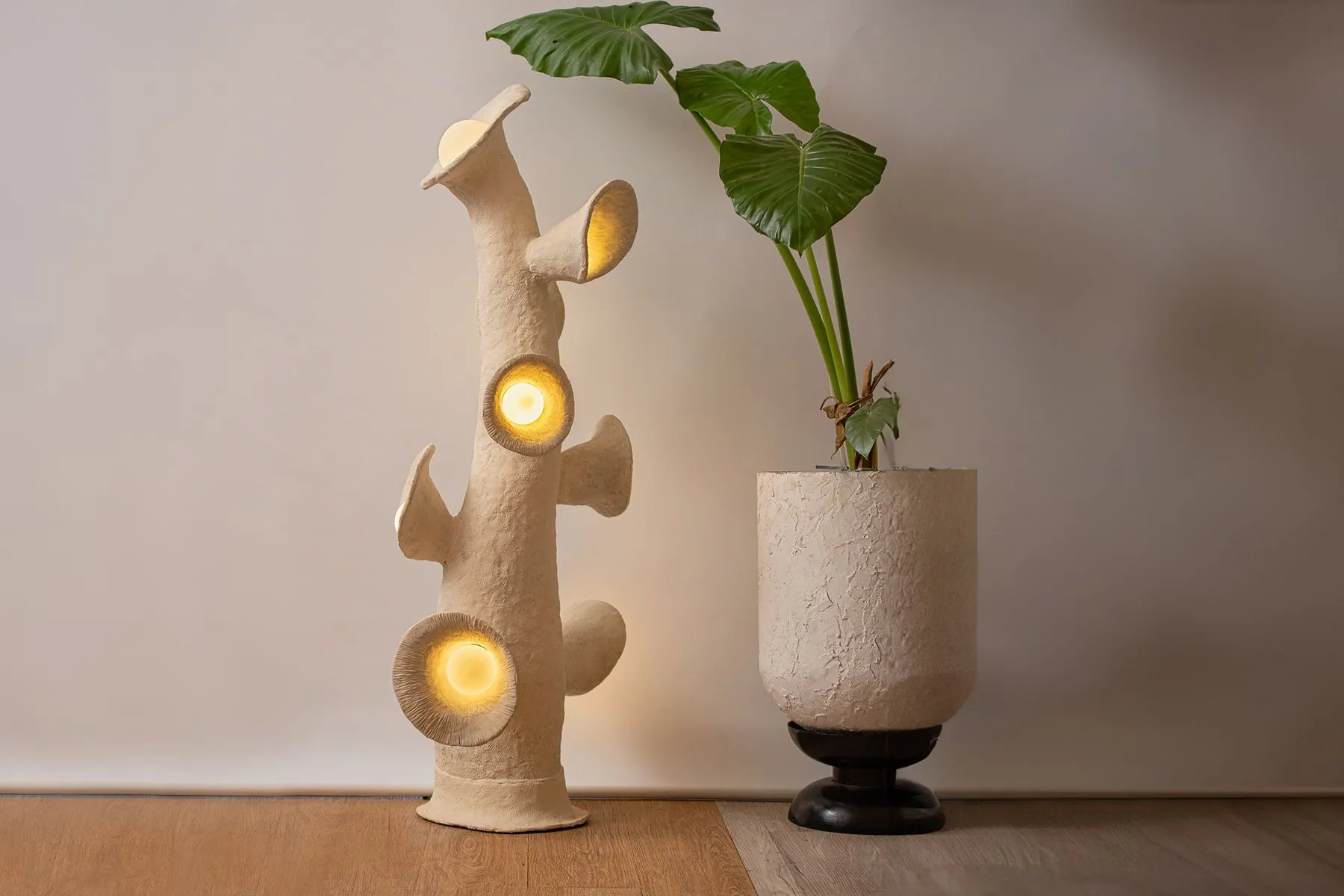 Daricha Floor Lamp | The House of Things