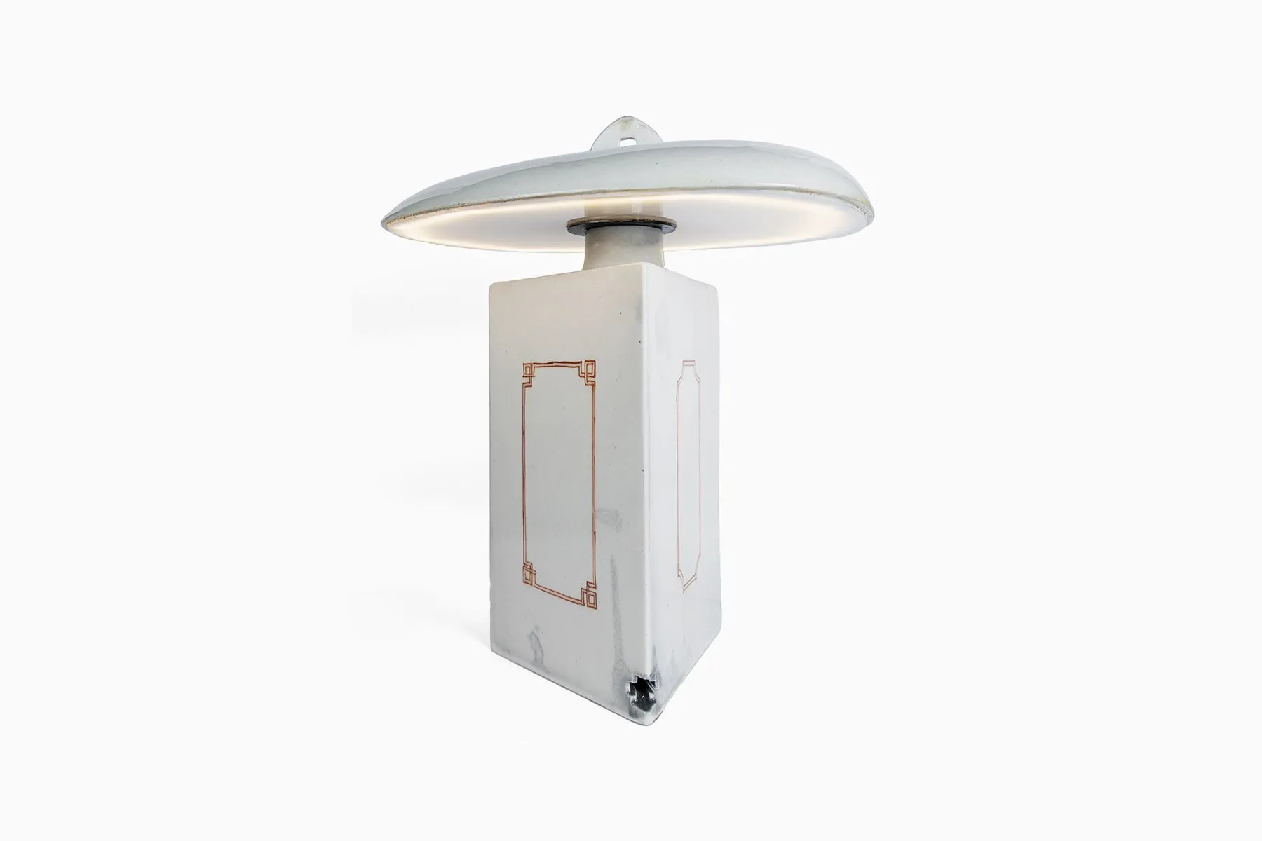 Deewar Floor Lamp | The House of Things
