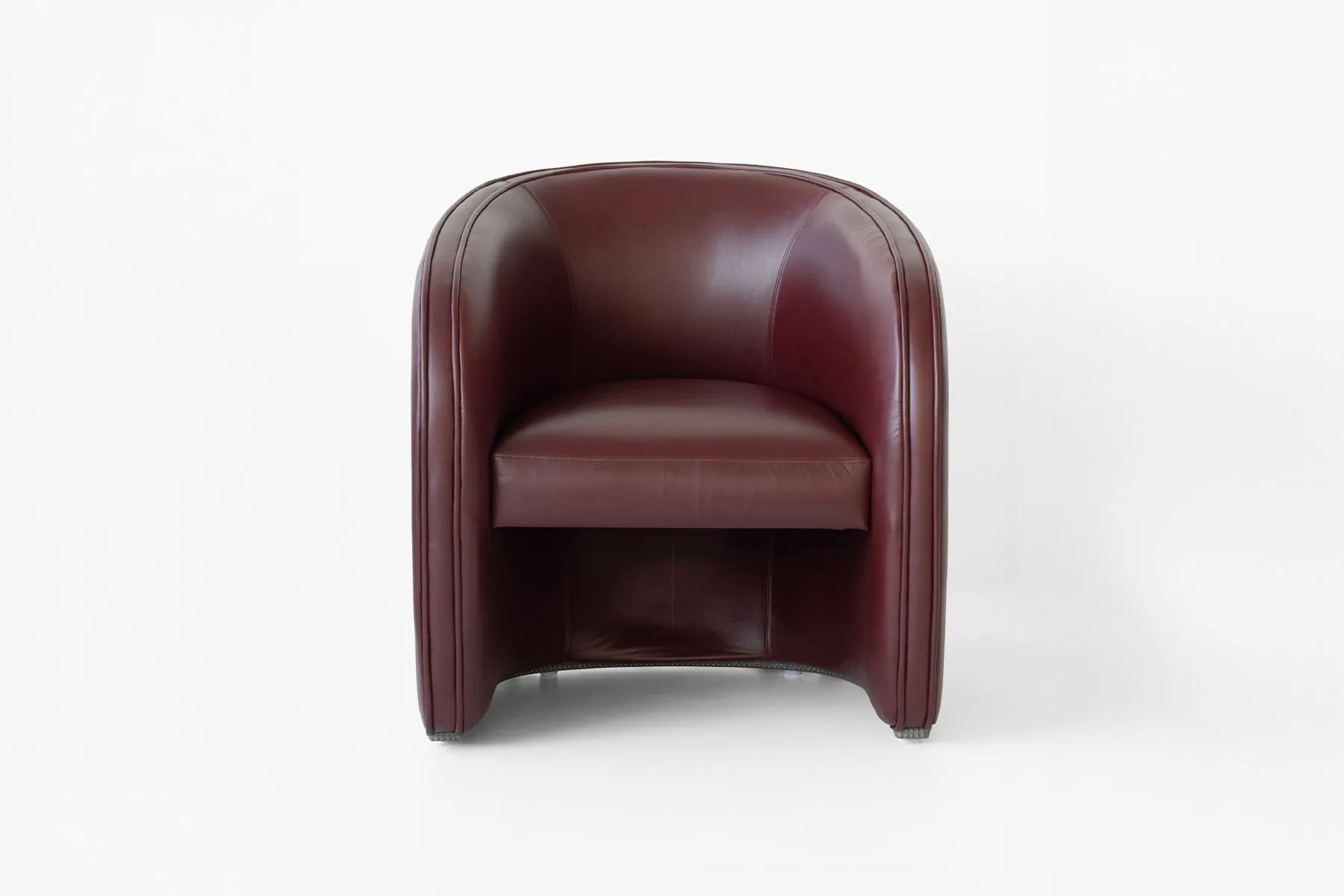 Dollop Accent Chair| Popcorn Atelier | The House Of Things