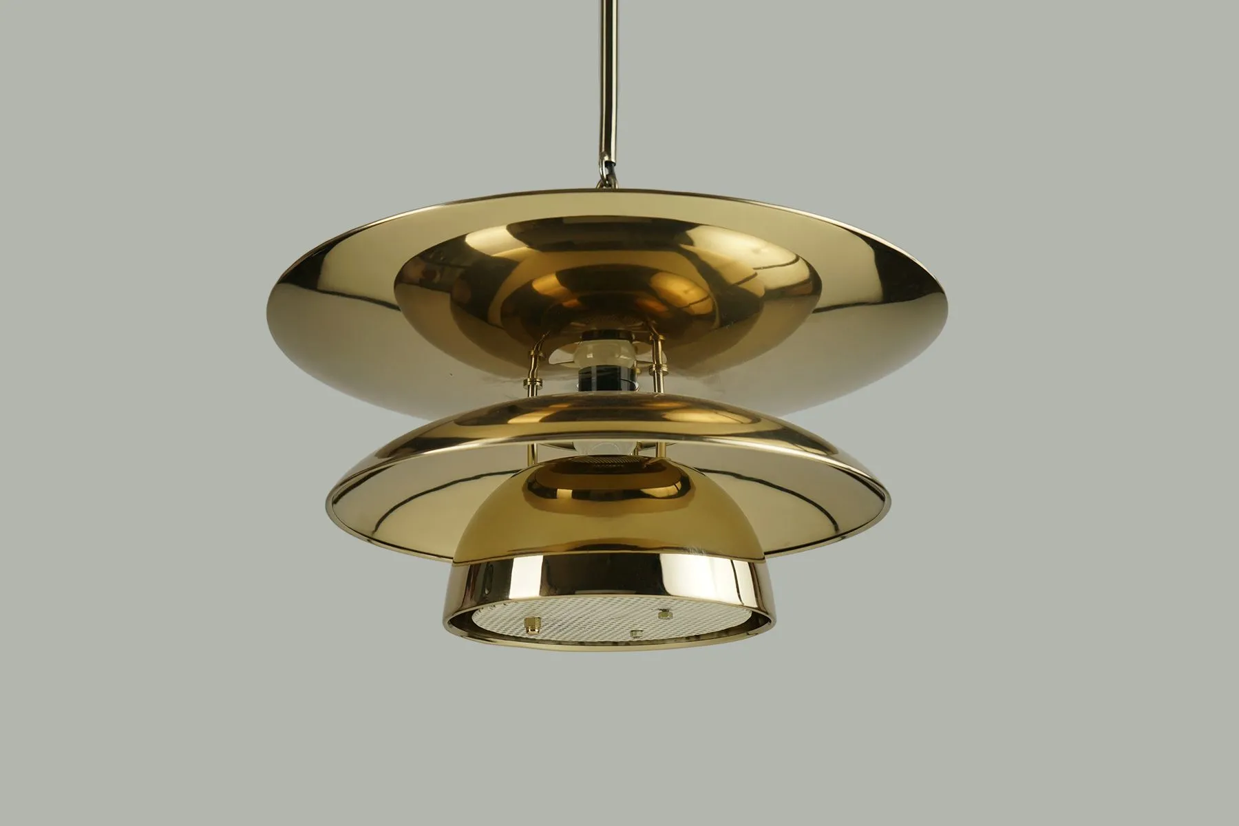 Douglas Pendant Lamp | Quatterfoil | The House Of Things